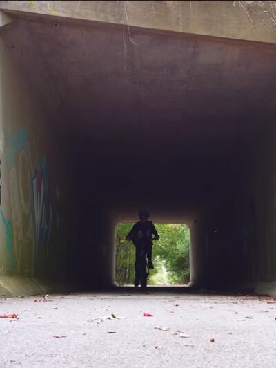 Ringgold Rail Trail - Kerns Church Road Trailhead - Ringgold, VA