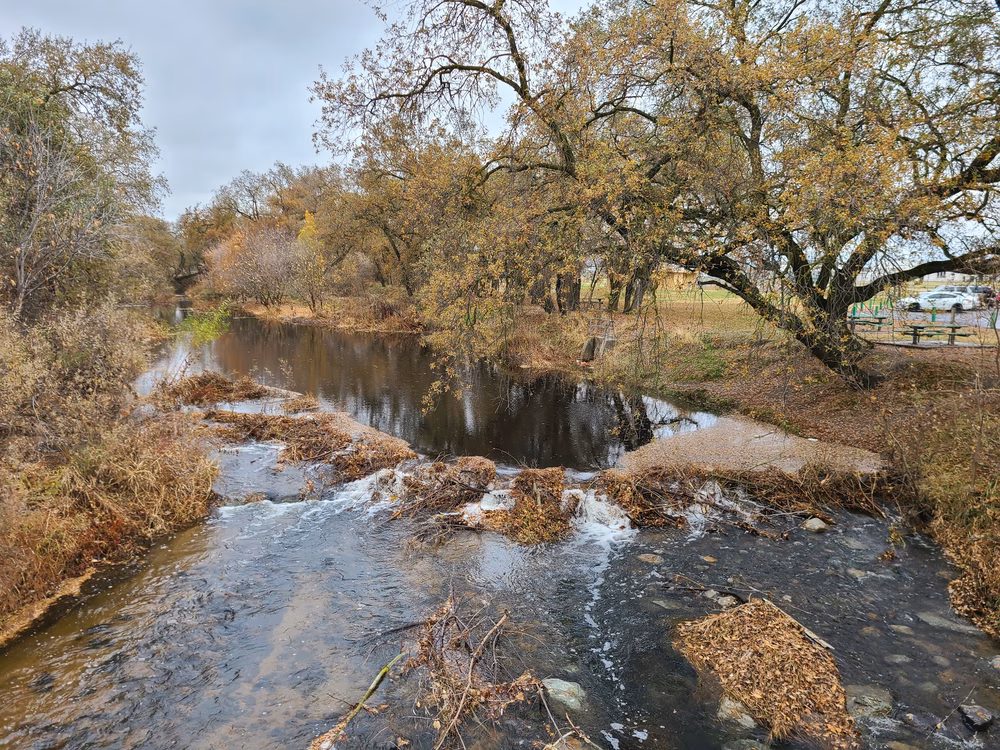 Rio Linda Central Park - Rio Linda, CA