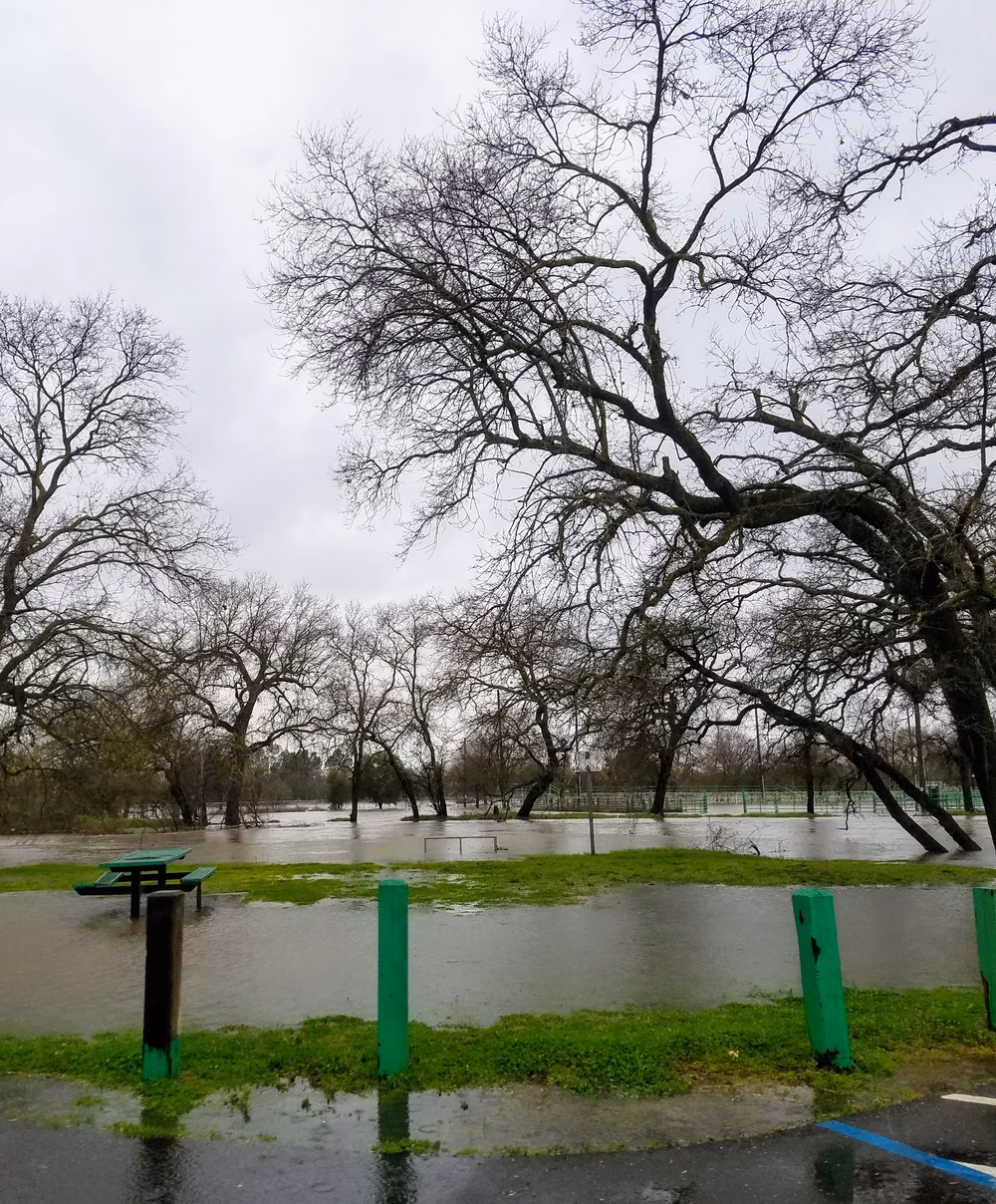 Rio Linda Central Park - Rio Linda, CA