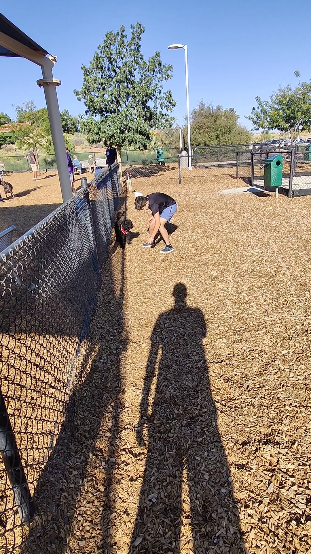 Arroyo De Deportes Park - Rio Rancho, NM