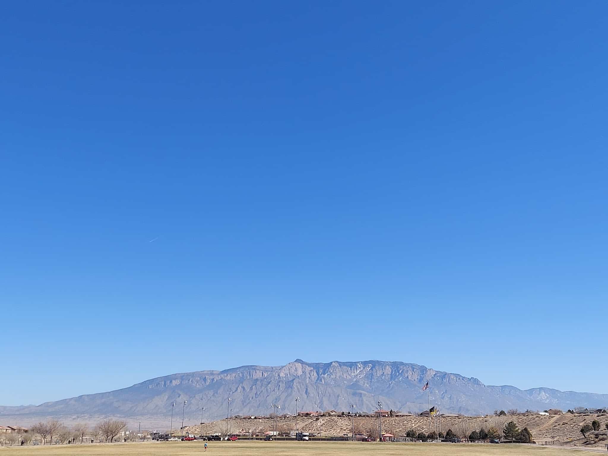 Arroyo De Deportes Park - Rio Rancho, NM