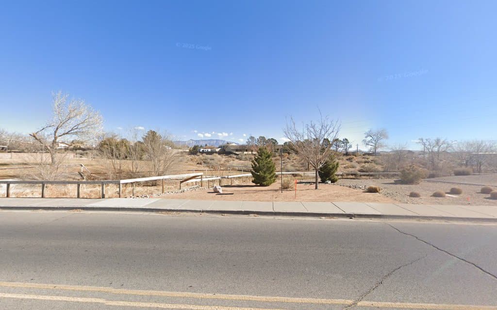 Nicklaus Park - Rio Rancho, NM