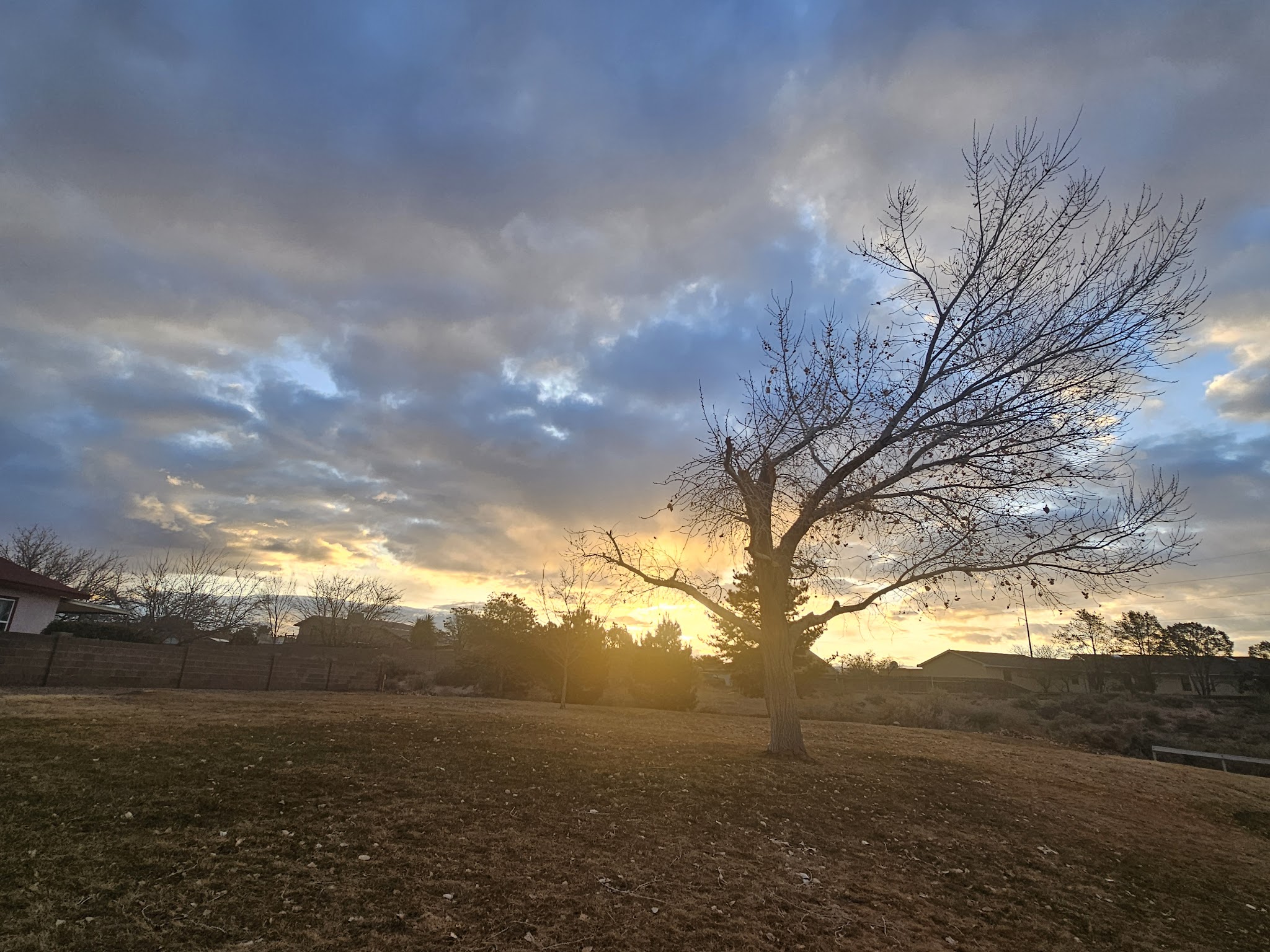 Nicklaus Park - Rio Rancho, NM