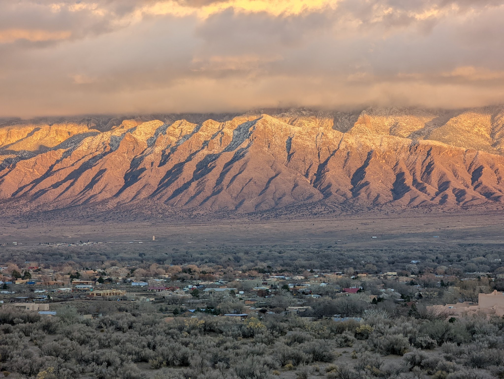 Roadrunner Park - Rio Rancho, NM