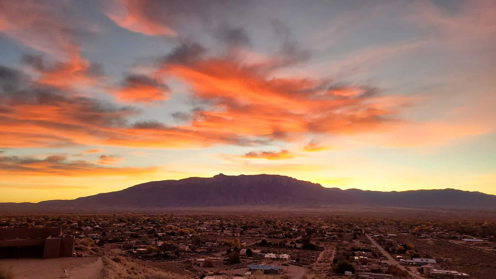 Roadrunner Park - Rio Rancho, NM