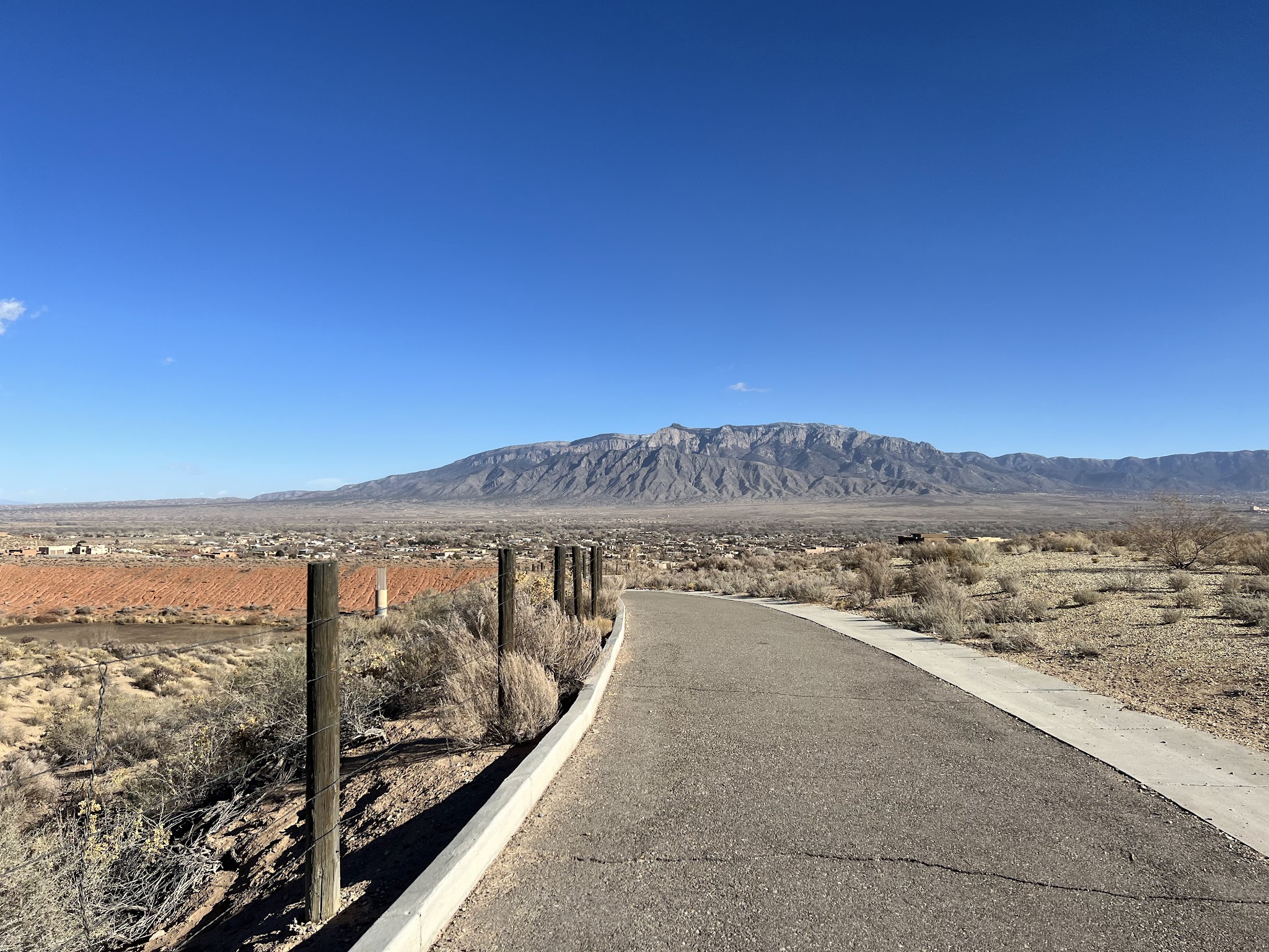Roadrunner Park - Rio Rancho, NM