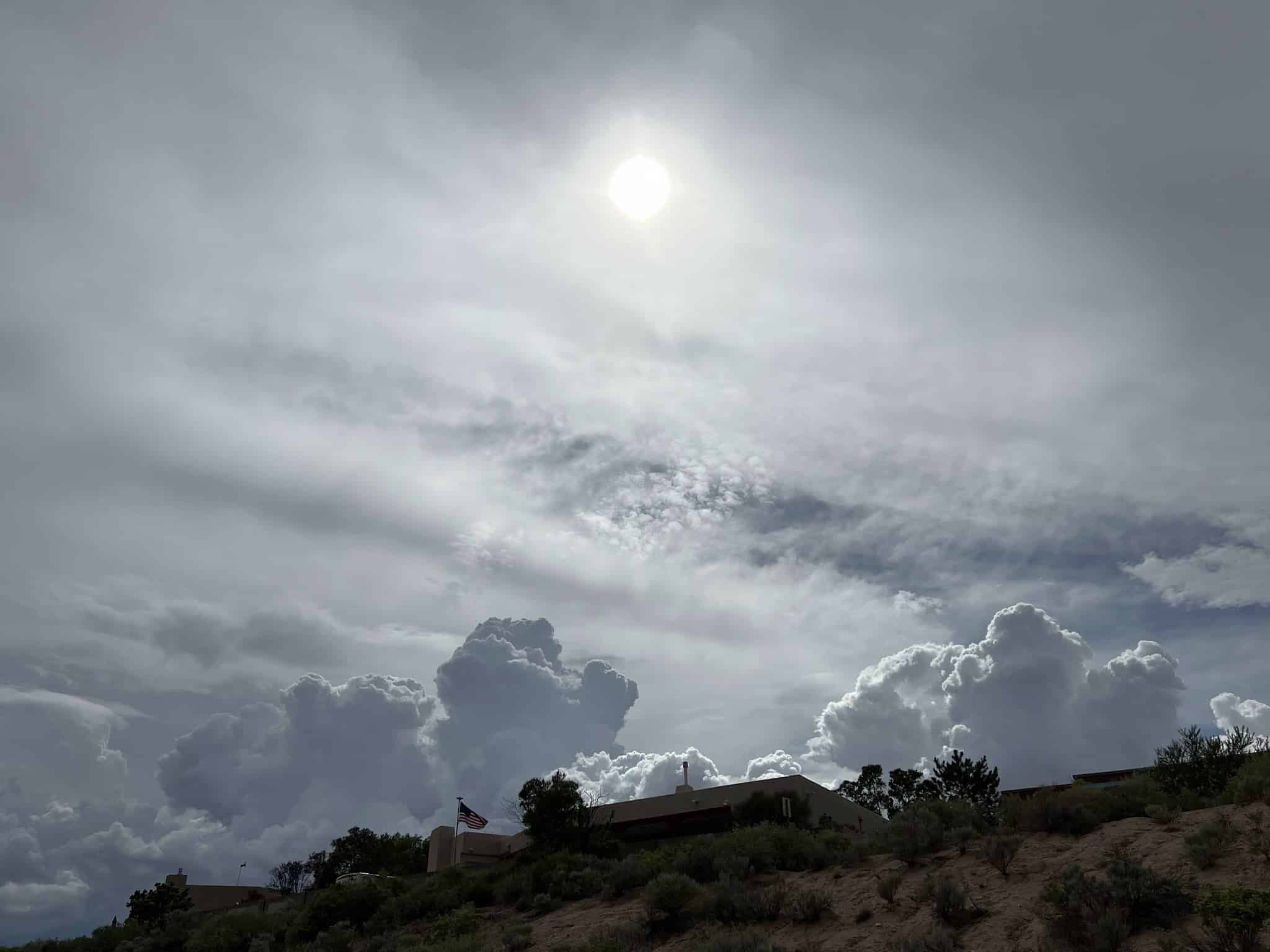 Roadrunner Park - Rio Rancho, NM