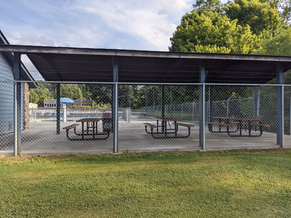 Graham County Park - Robbinsville, NC