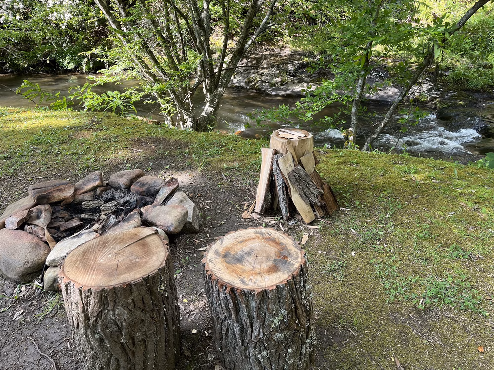 Hidden Waters RV Park, Campground & Outdoors - Robbinsville, NC