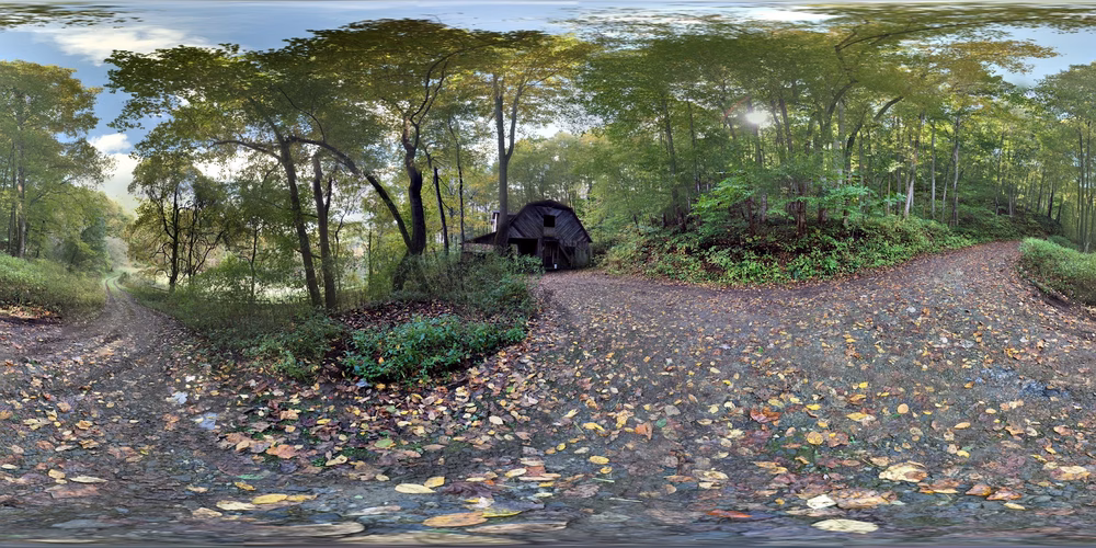 Hog Back Gap - Robbinsville, NC