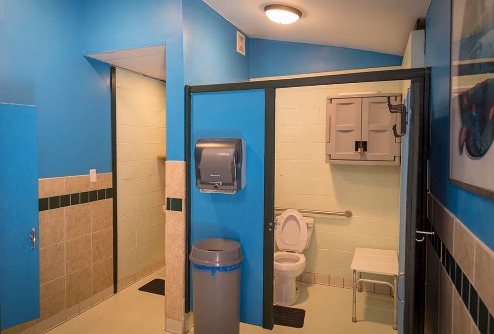 Simple Life Cabins and Campground - Robbinsville, NC