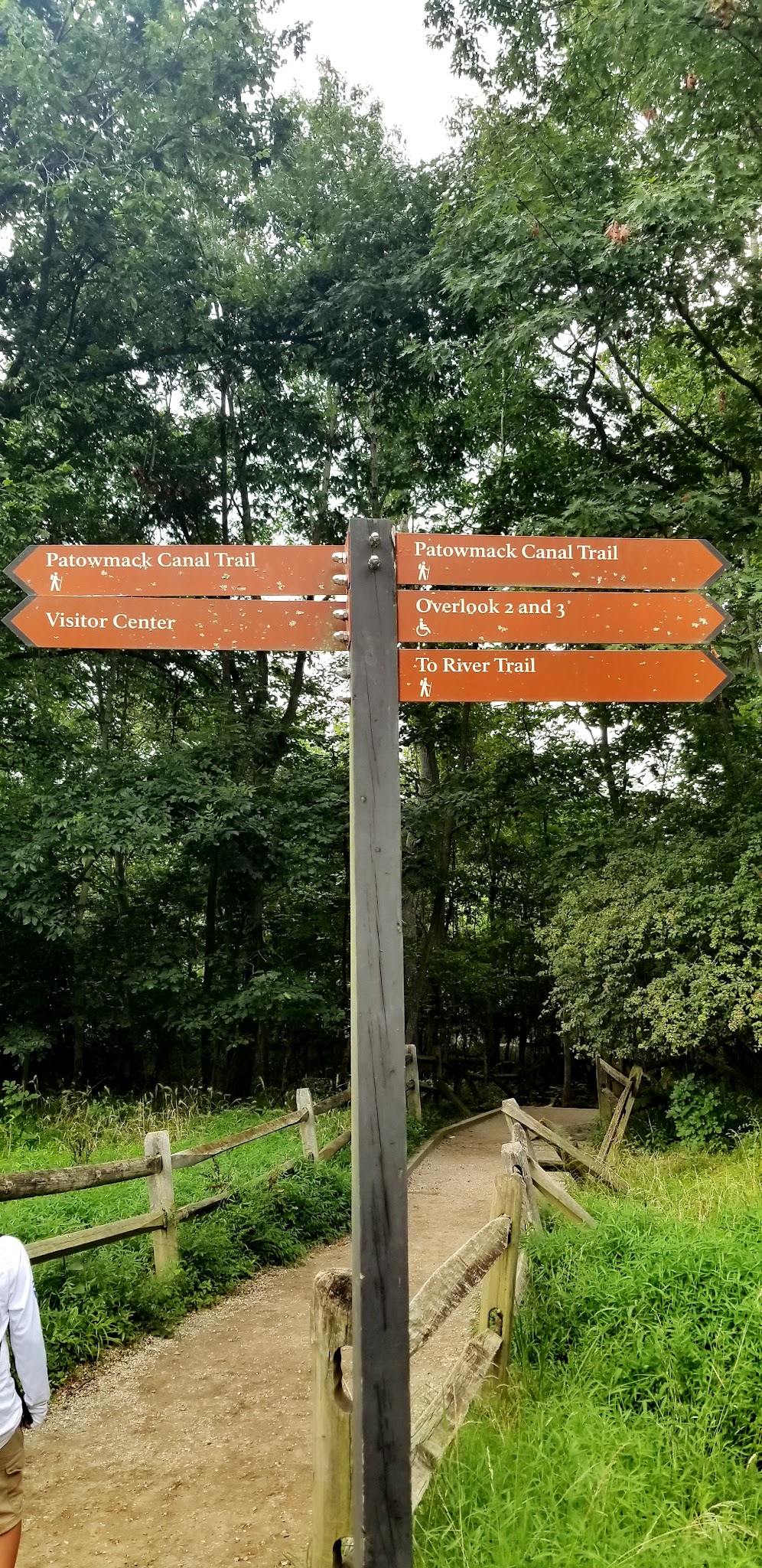 Great Falls Hiking - Rockville, MD