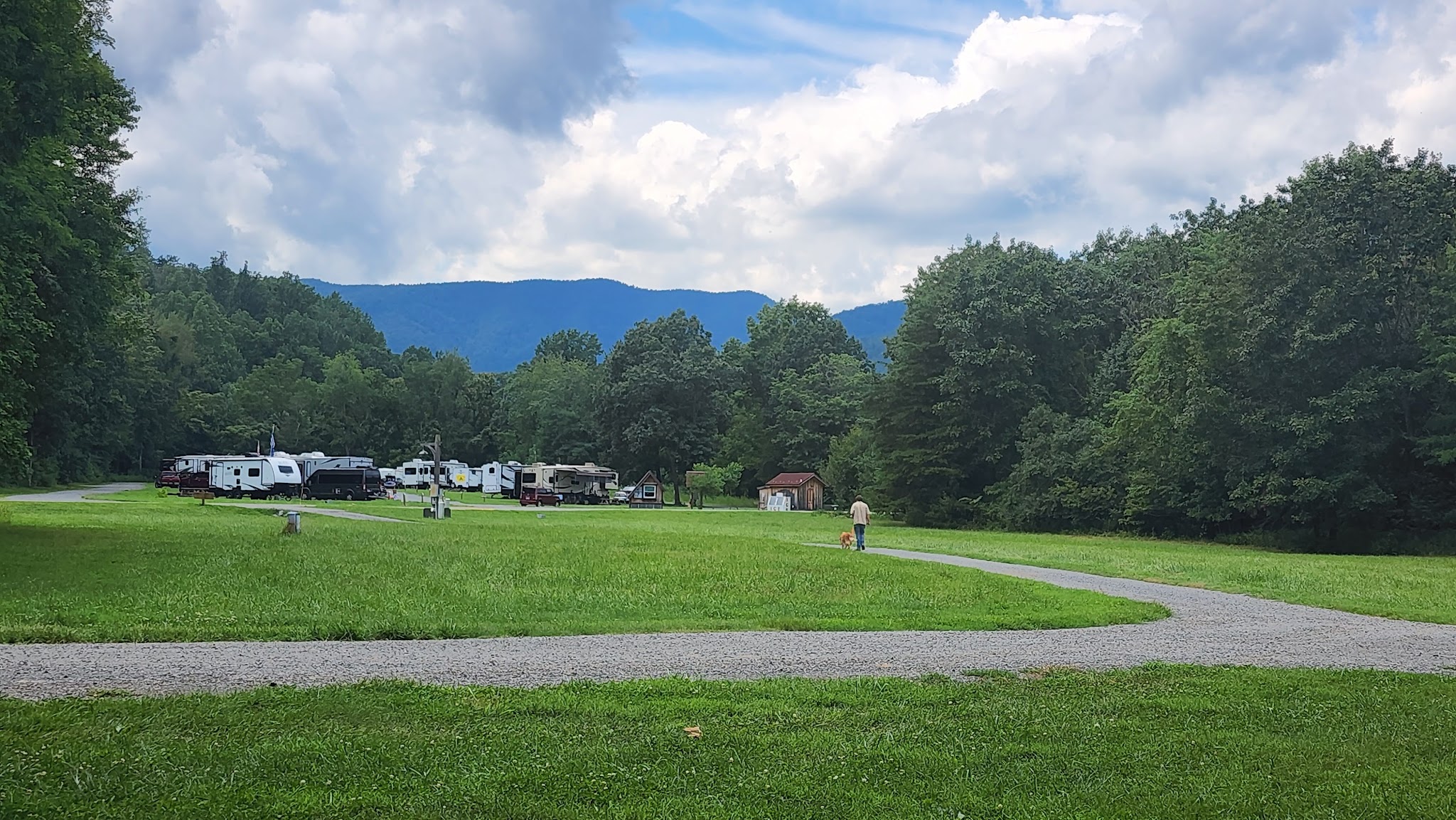 Devils Backbone Three Ridges Haven - Roseland, VA