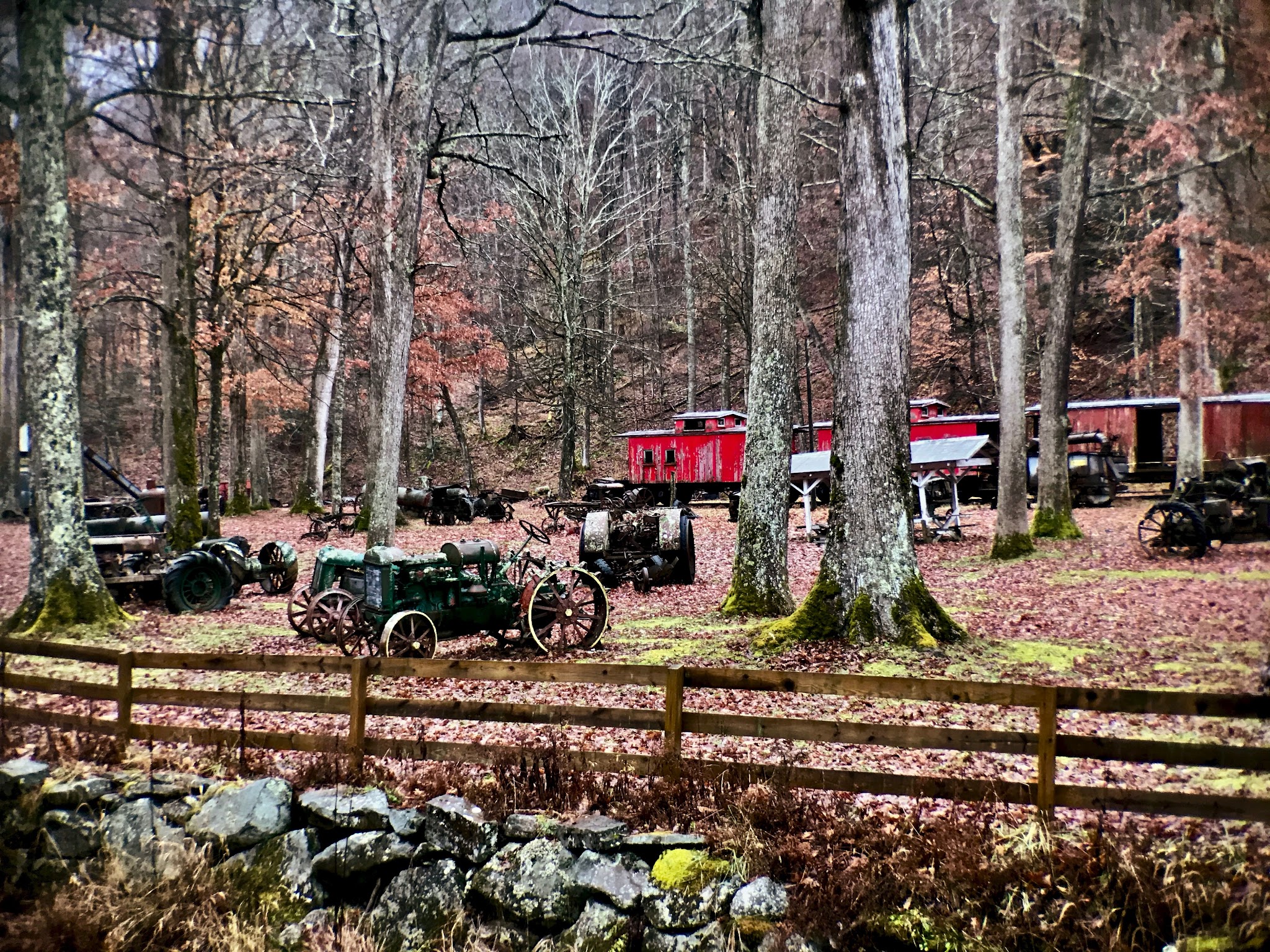 Cool Springs Park - Rowlesburg, WV