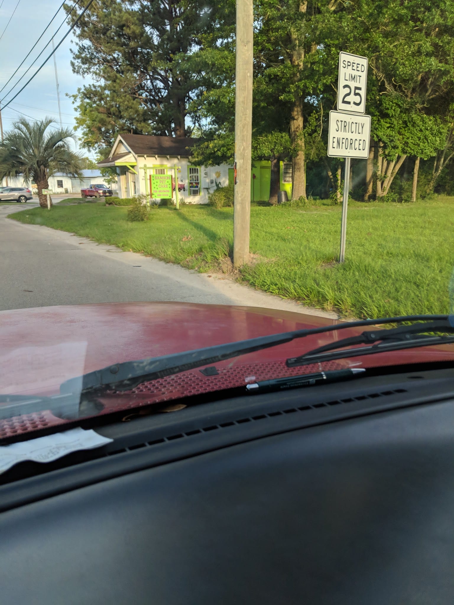 Dog Care Samson - Samson, AL