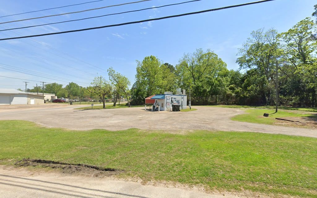 Dog Care Samson - Samson, AL