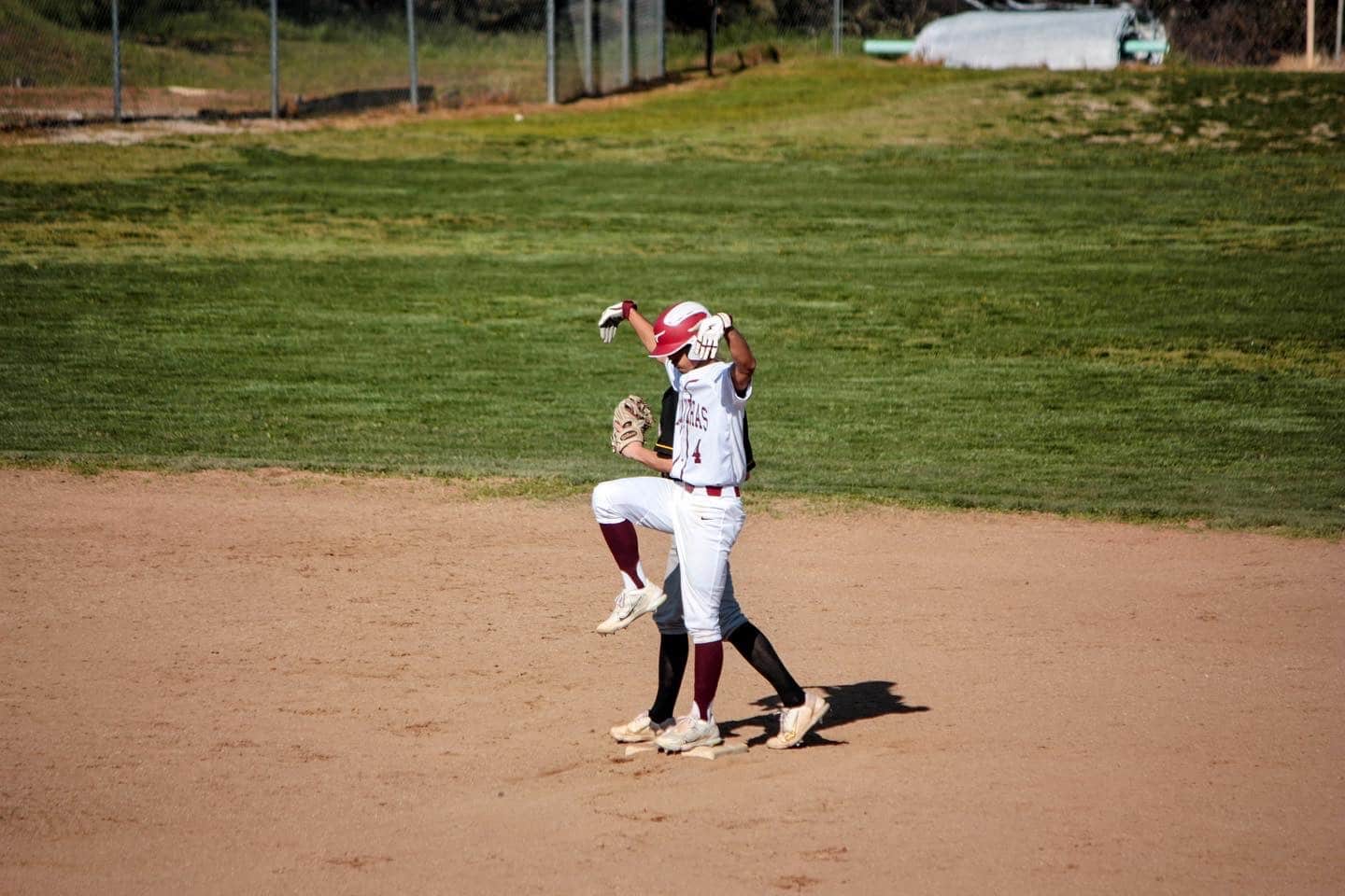 Alex Quiñones Community Park - San Andreas, CA