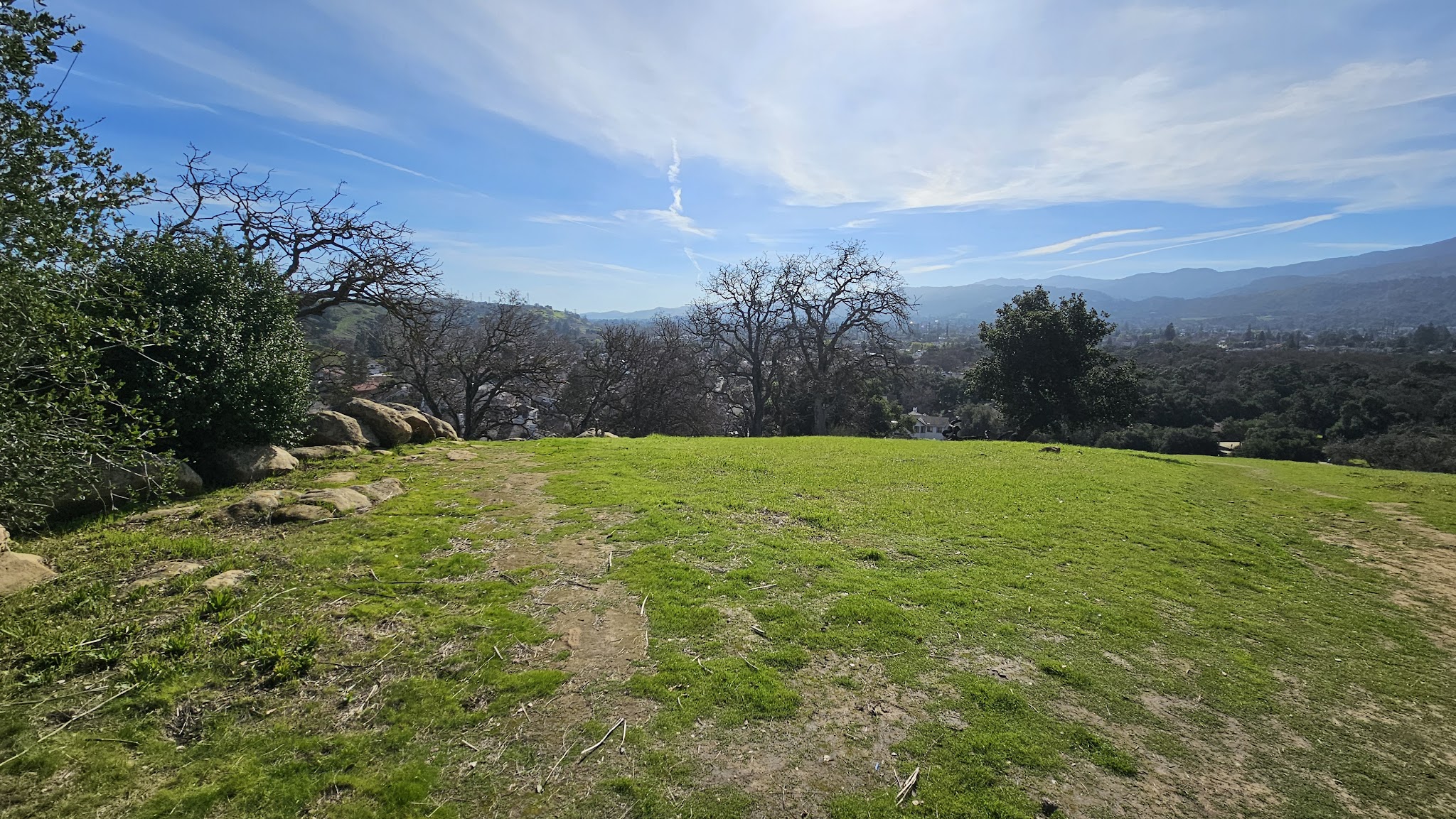 Jeffrey Fontana Park - San Jose, CA