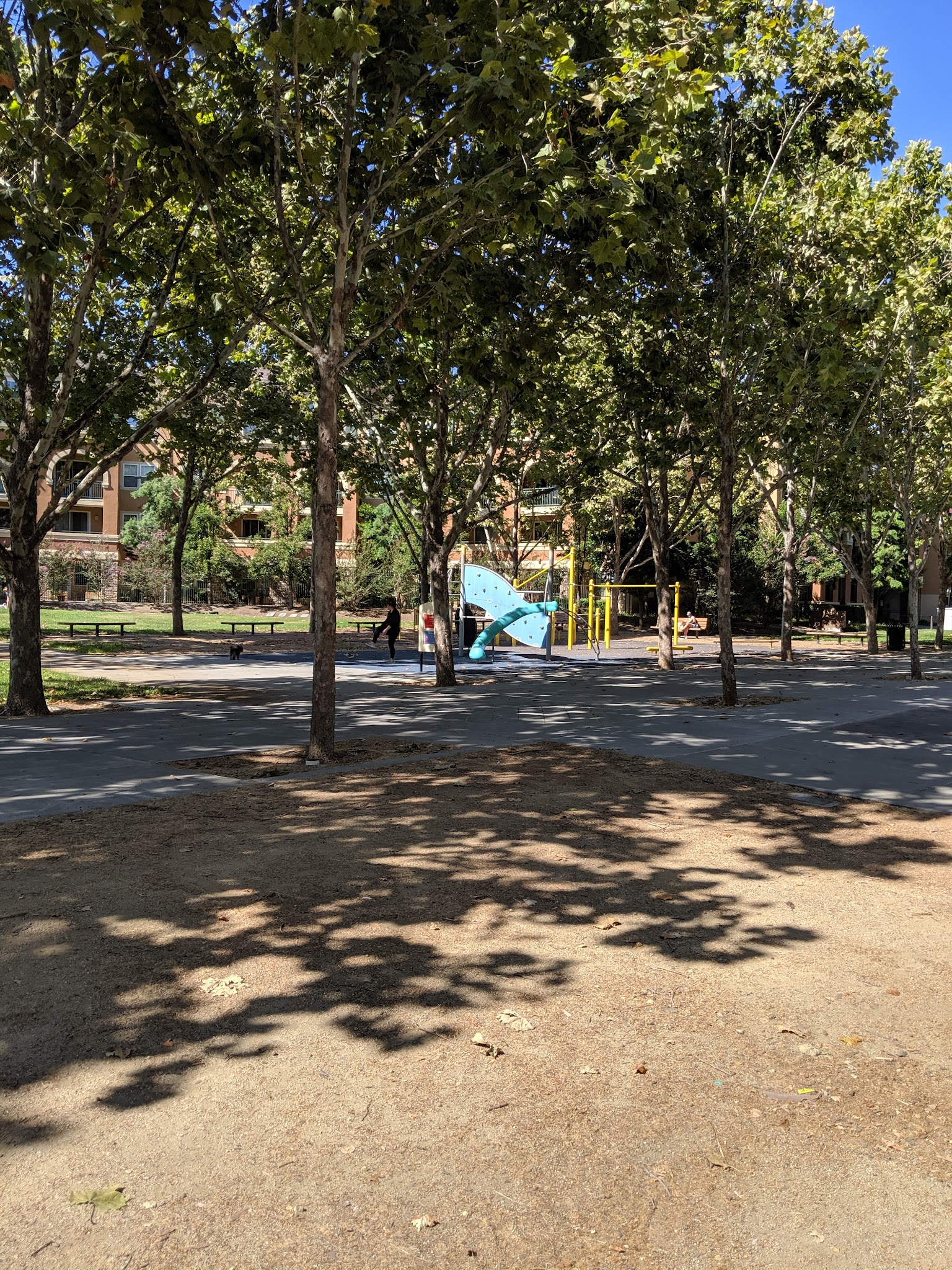 O'Connor Park - San Jose, CA