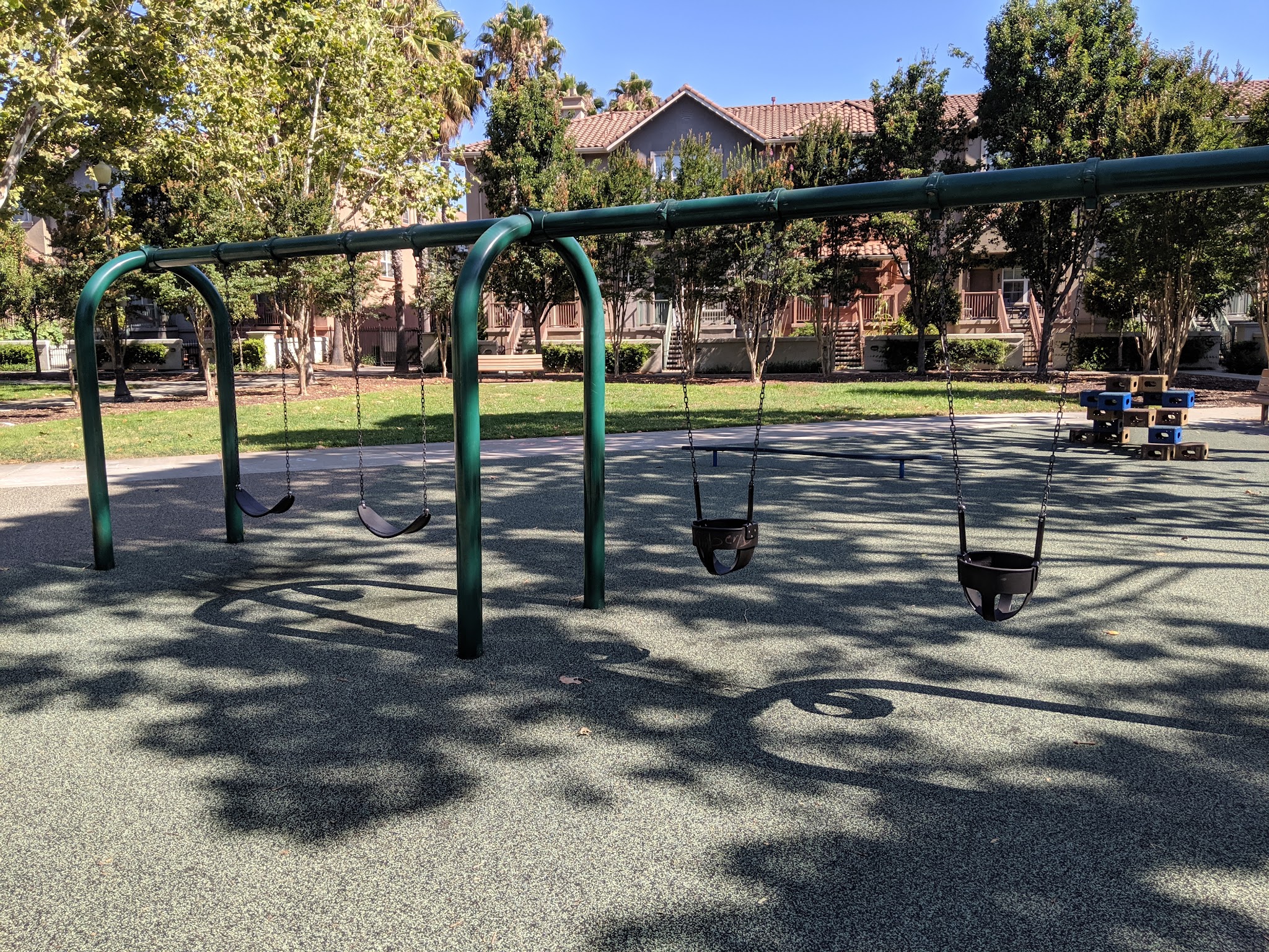 O'Connor Park - San Jose, CA