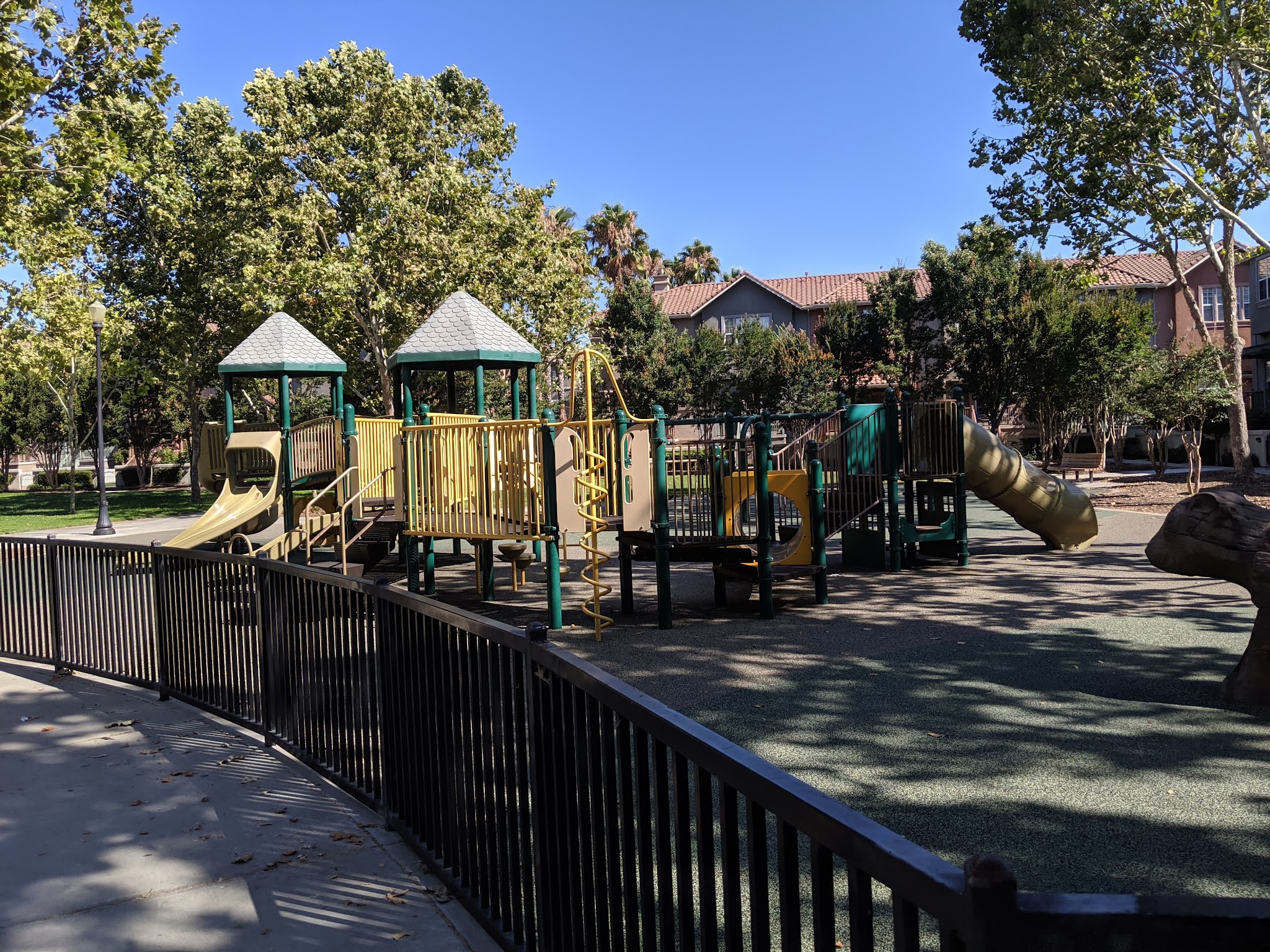 O'Connor Park - San Jose, CA