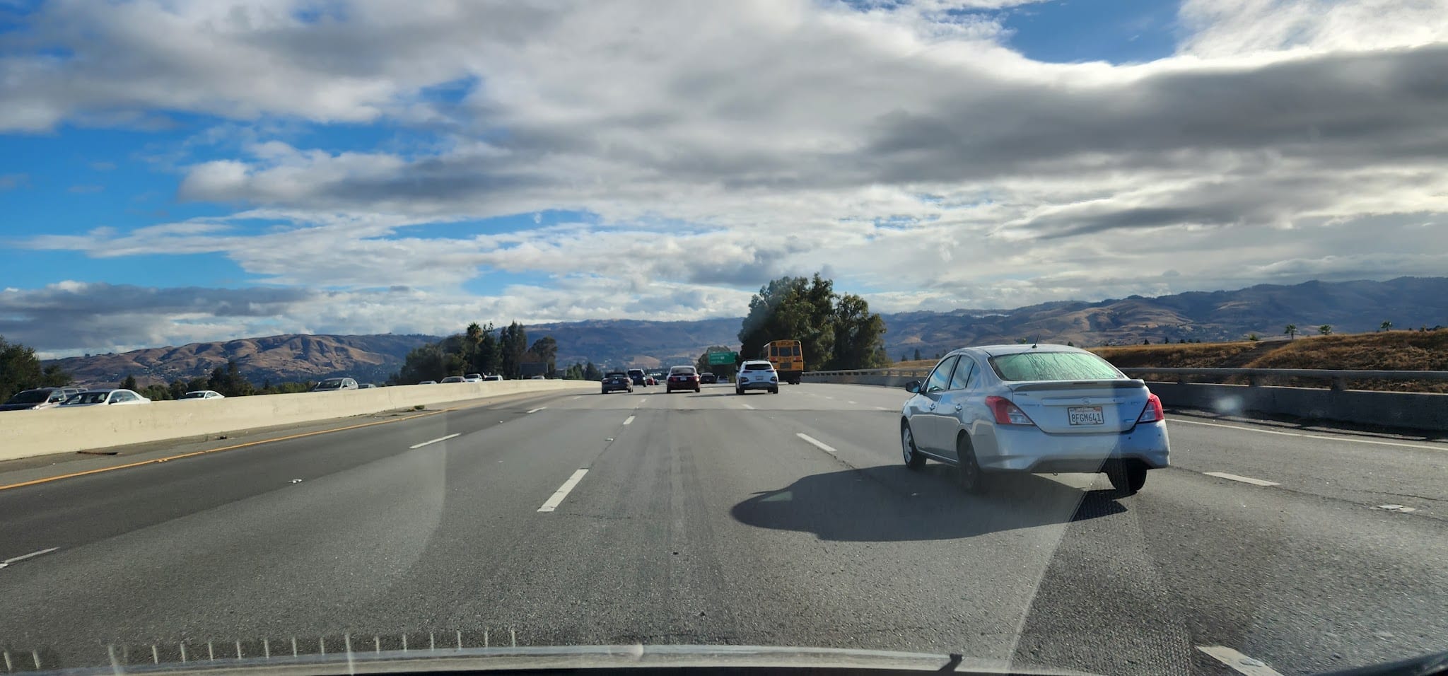 Selma Olinder Park - San Jose, CA