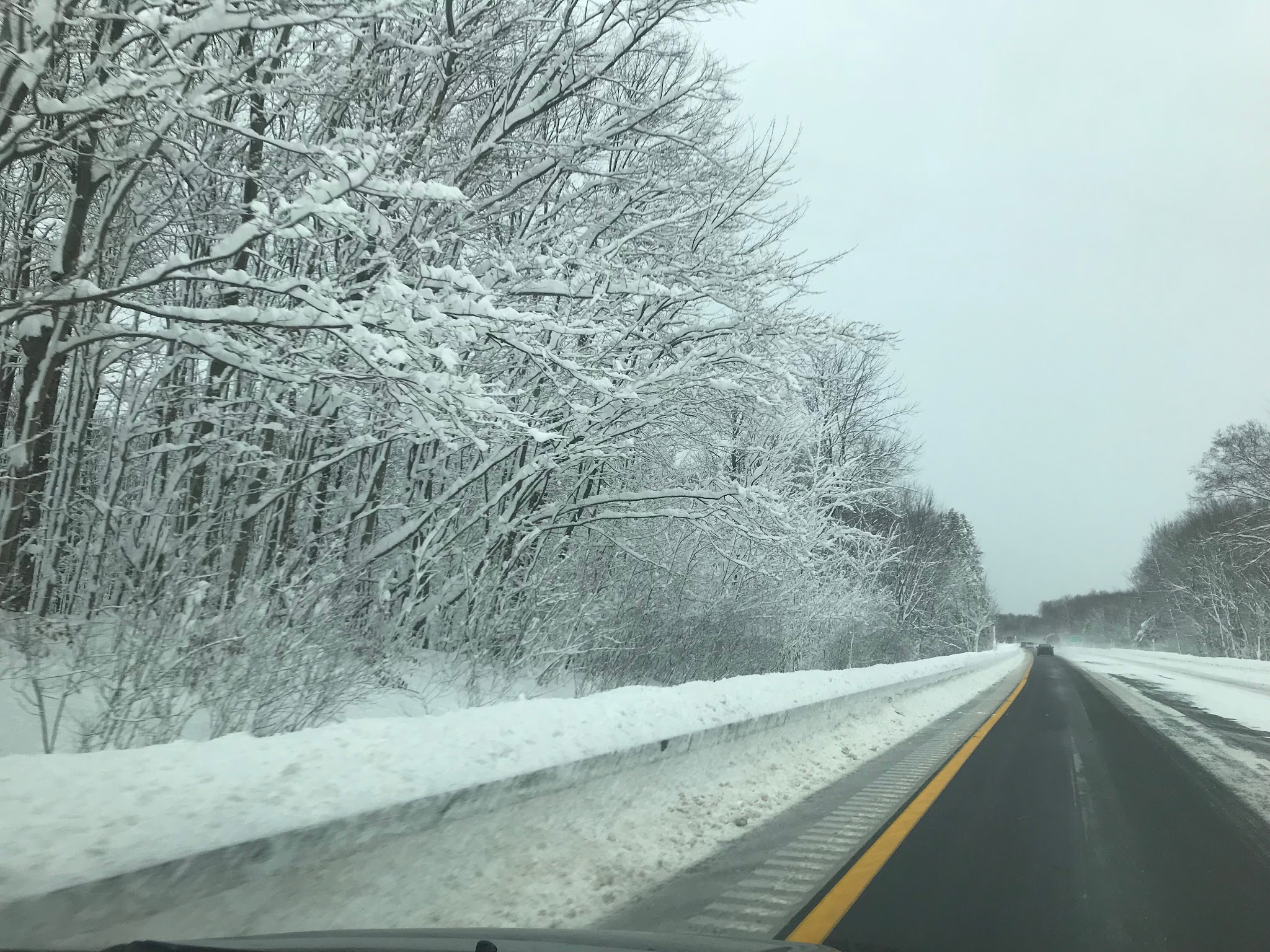 Sandy Creek - Sandy Creek, NY