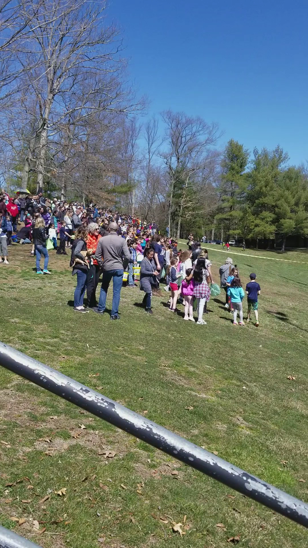 Treadwell Memorial Park - Sandy Hook, CT