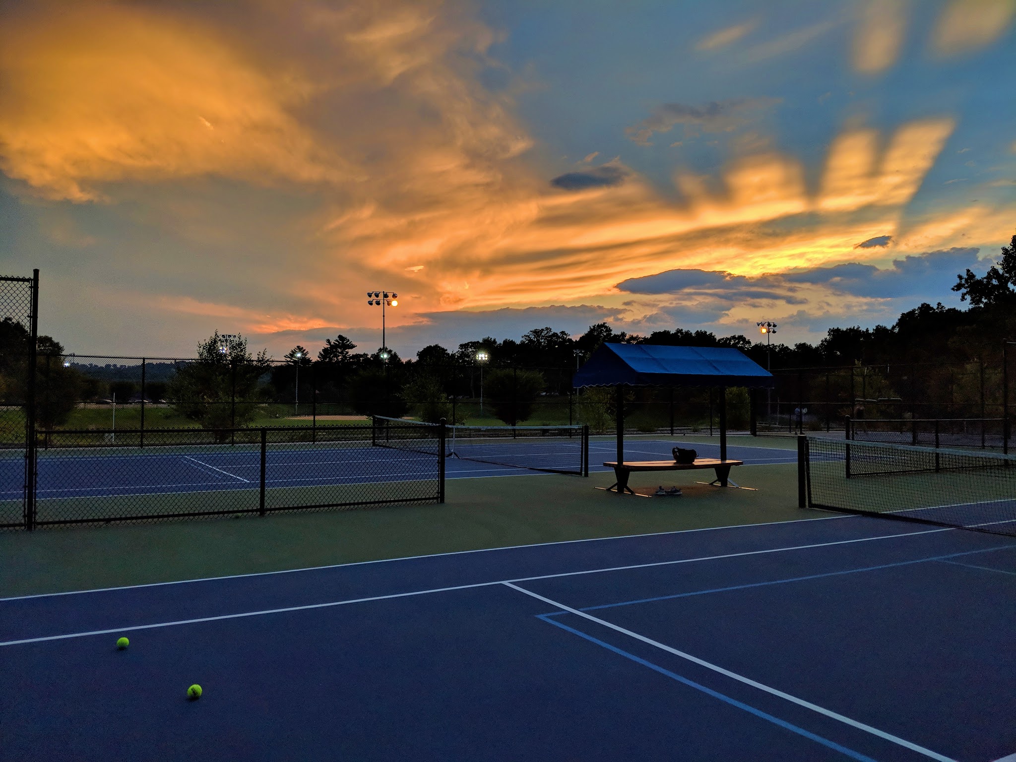 Treadwell Memorial Park - Sandy Hook, CT
