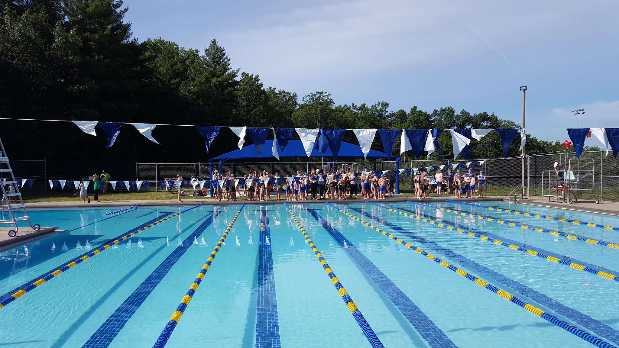 Treadwell Memorial Park - Sandy Hook, CT