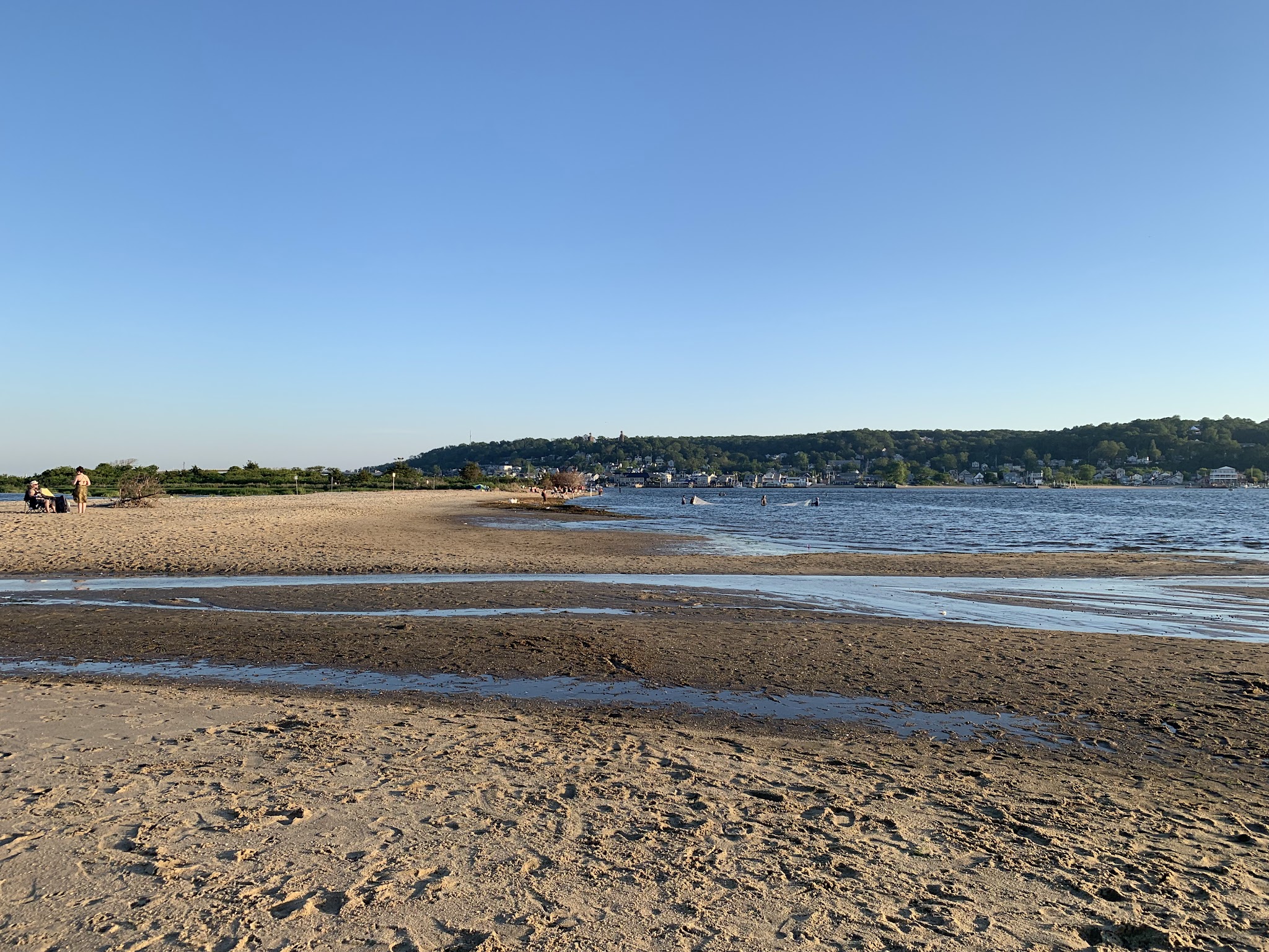Kite Beach - Sandy Hook, NJ