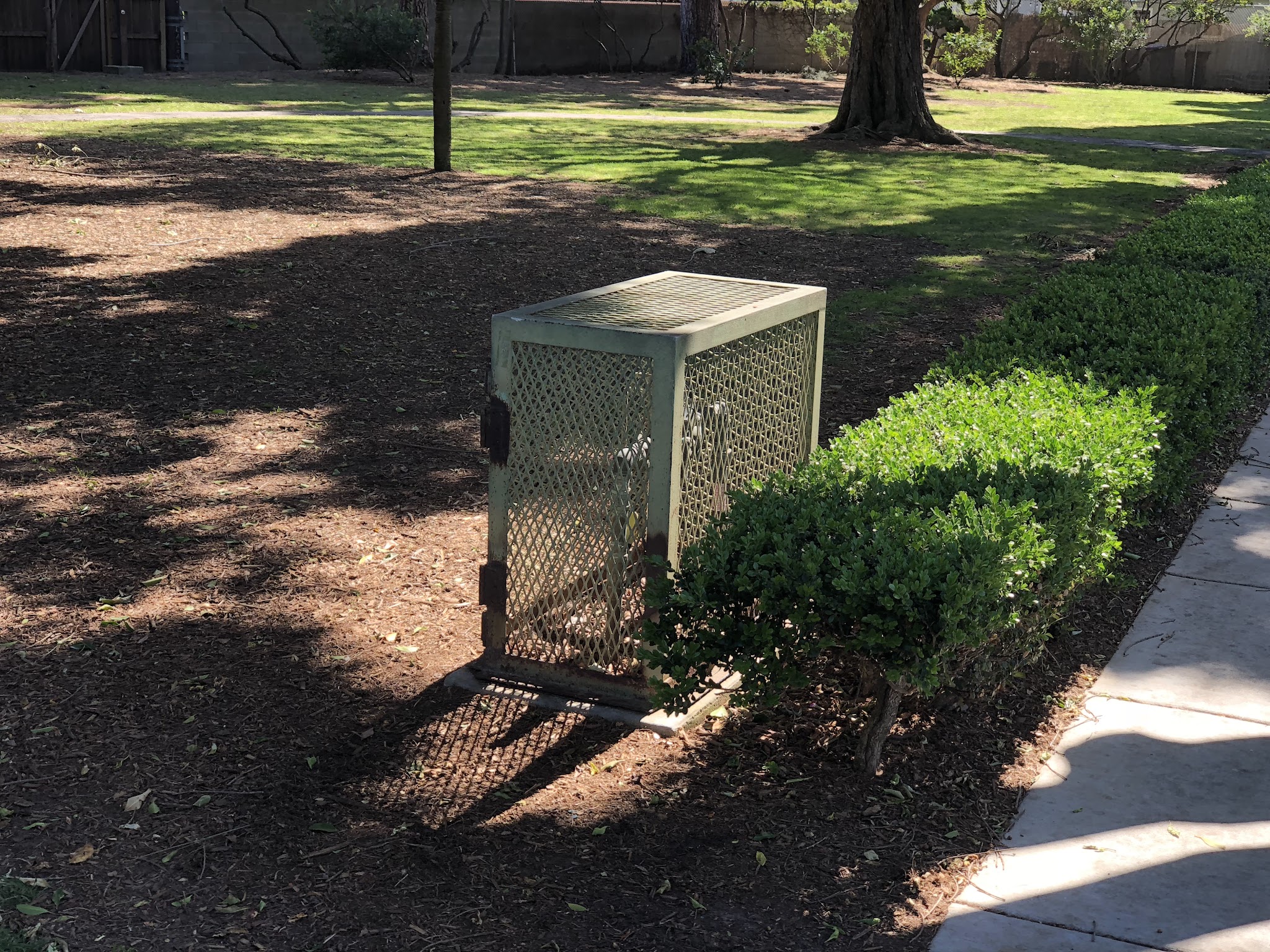 Ashland Park - Santa Monica, CA