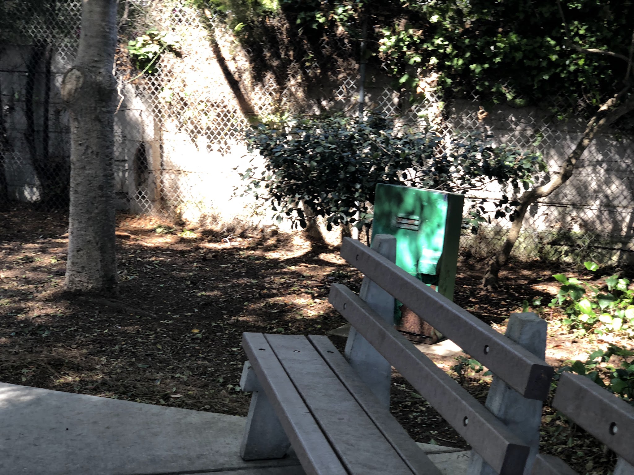 Ashland Park - Santa Monica, CA