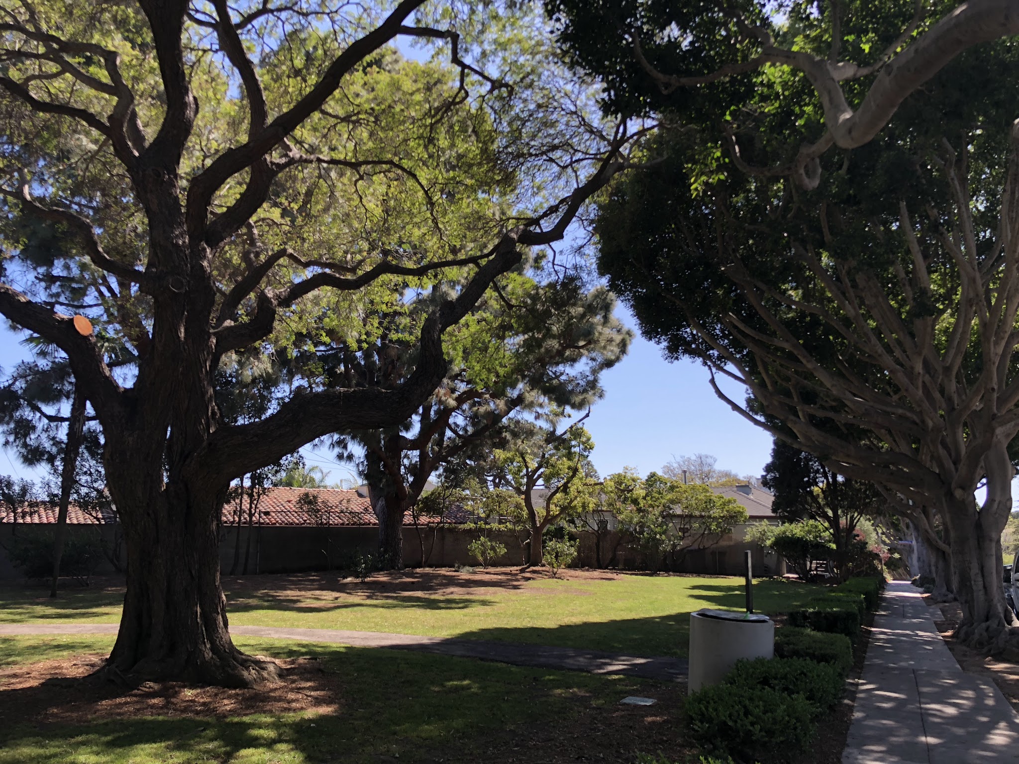 Ashland Park - Santa Monica, CA