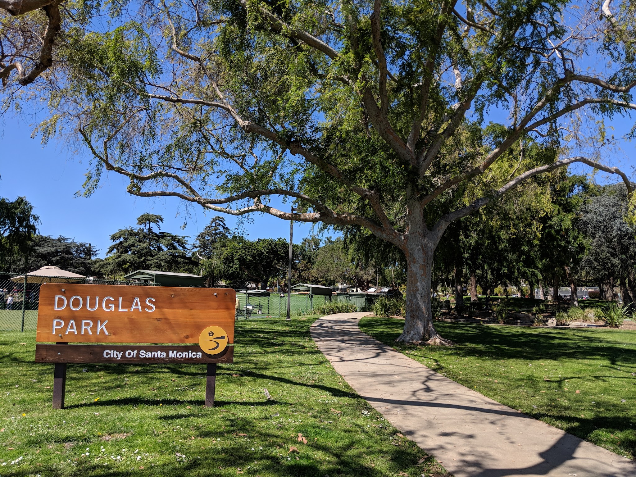 Douglas Park - Santa Monica, CA