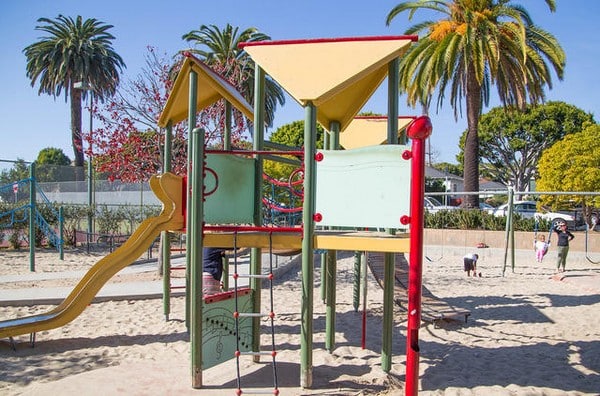 Douglas Park - Santa Monica, CA