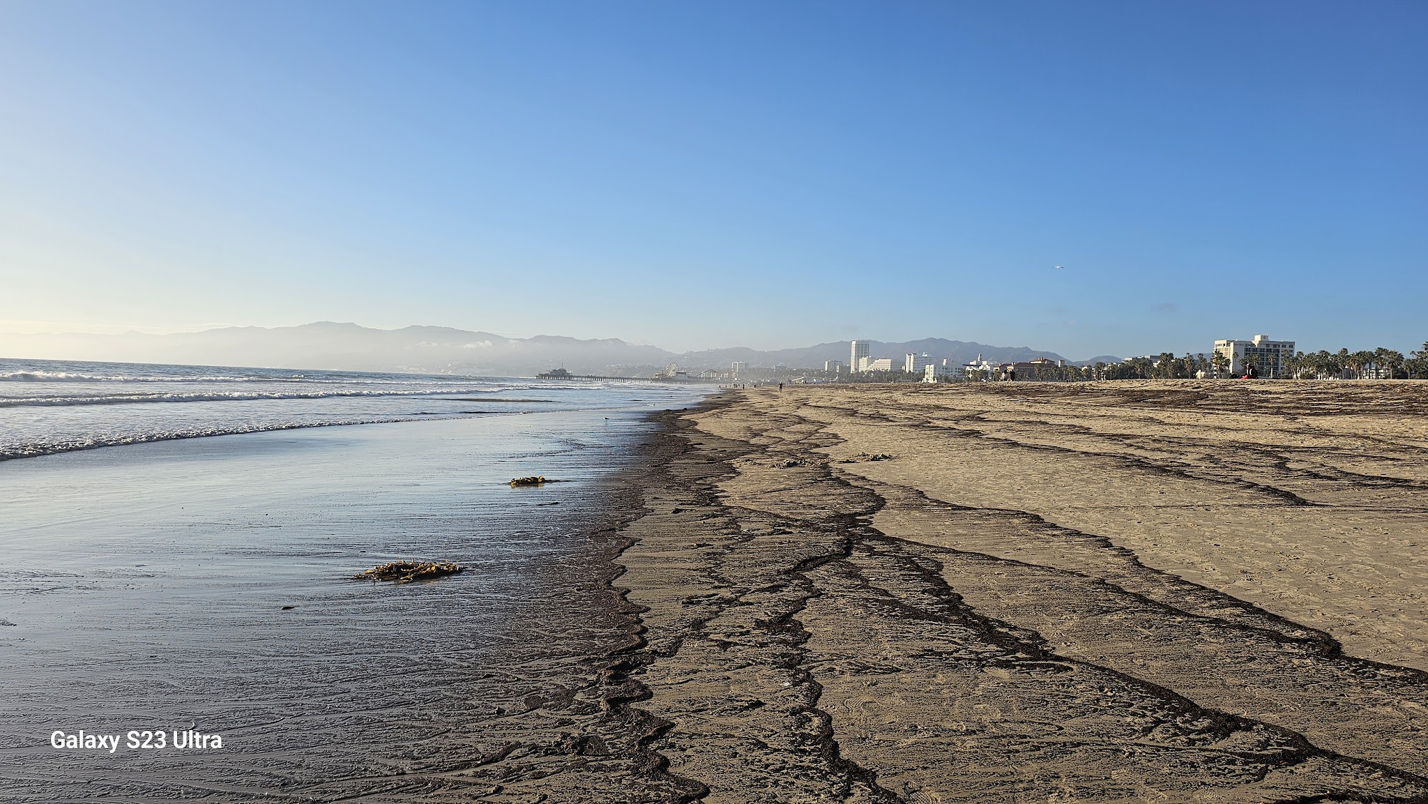 Ocean View Park - Santa Monica, CA