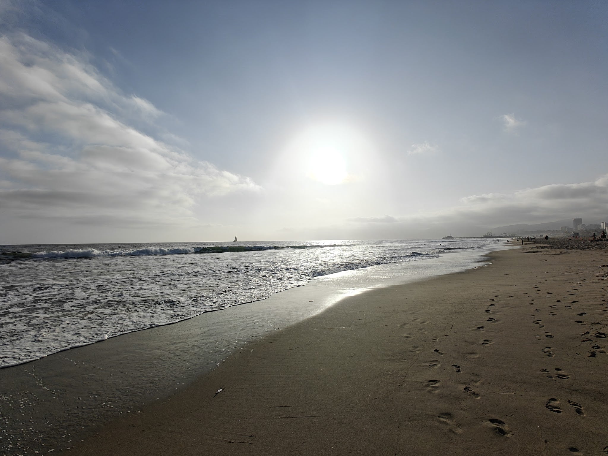 Ocean View Park - Santa Monica, CA