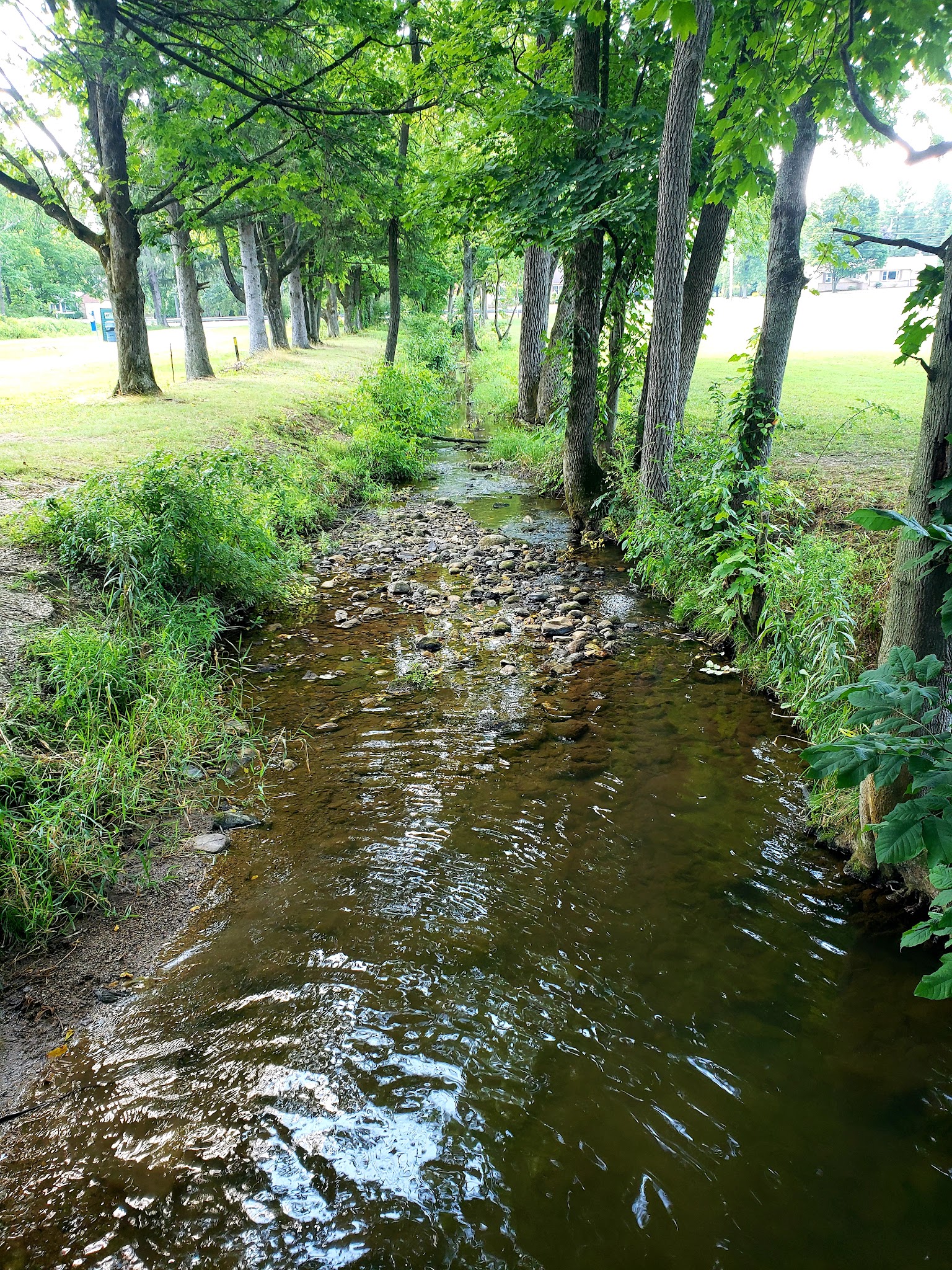 Neffs Valley Park - Schnecksville, PA