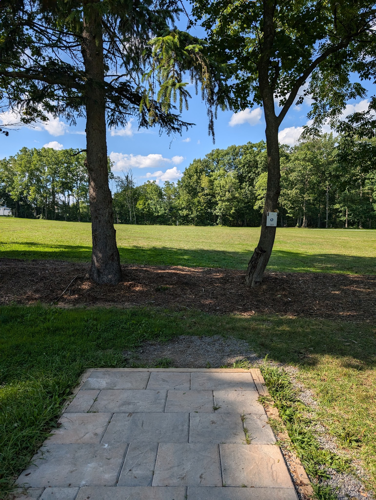 Neffs Valley Park - Schnecksville, PA