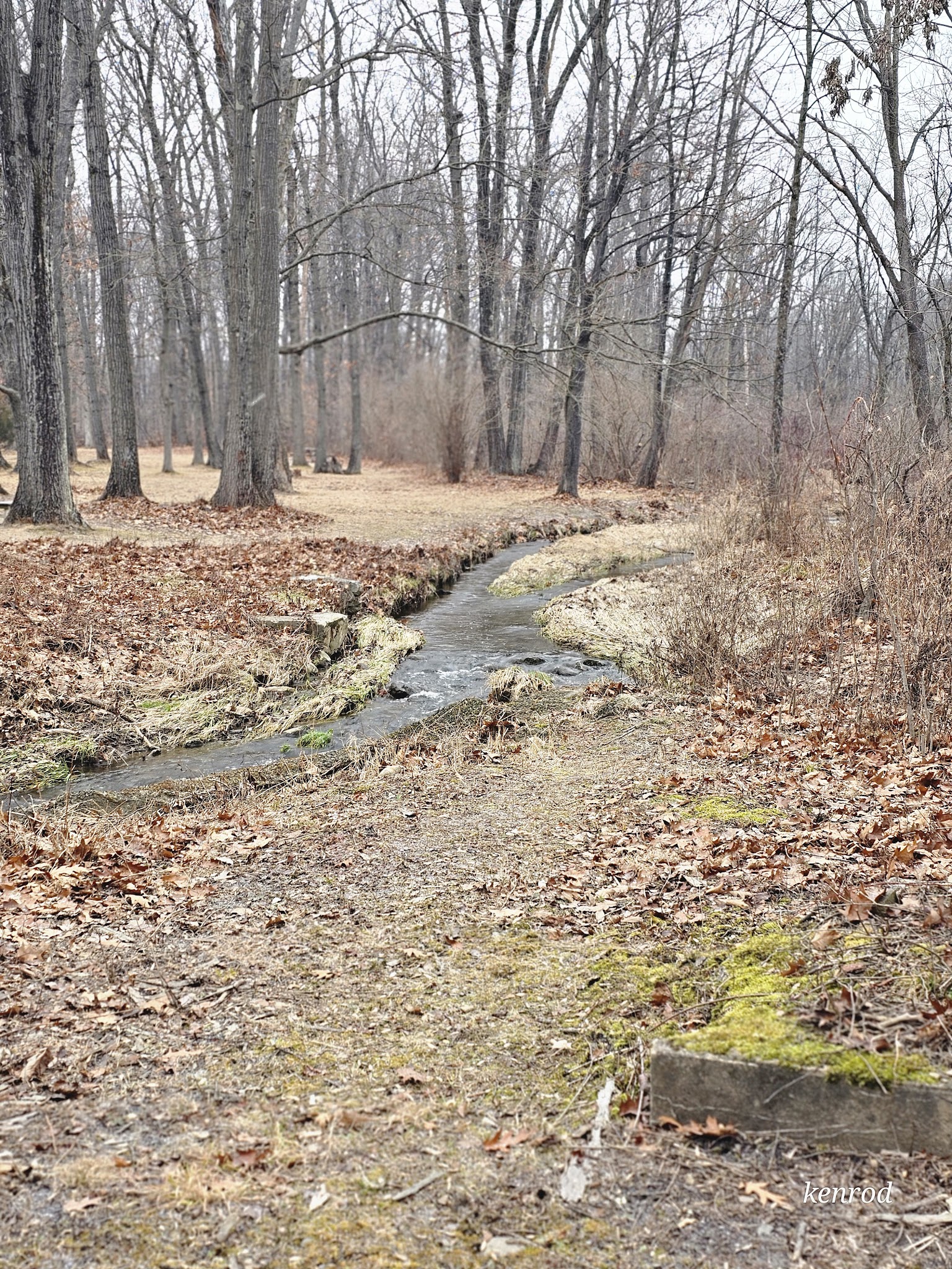 Neffs Valley Park - Schnecksville, PA