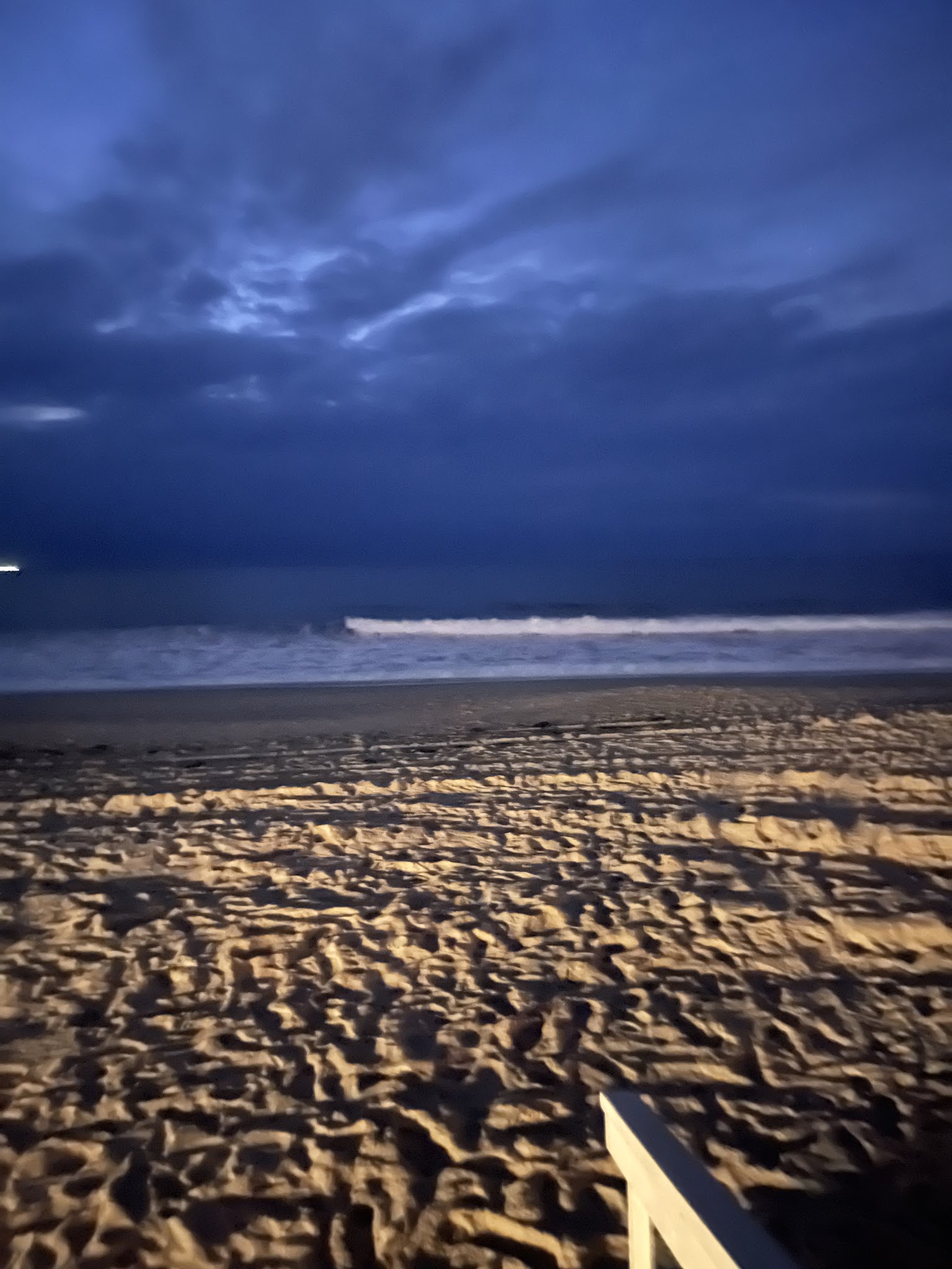 Sea Girt Beach - Sea Girt, NJ