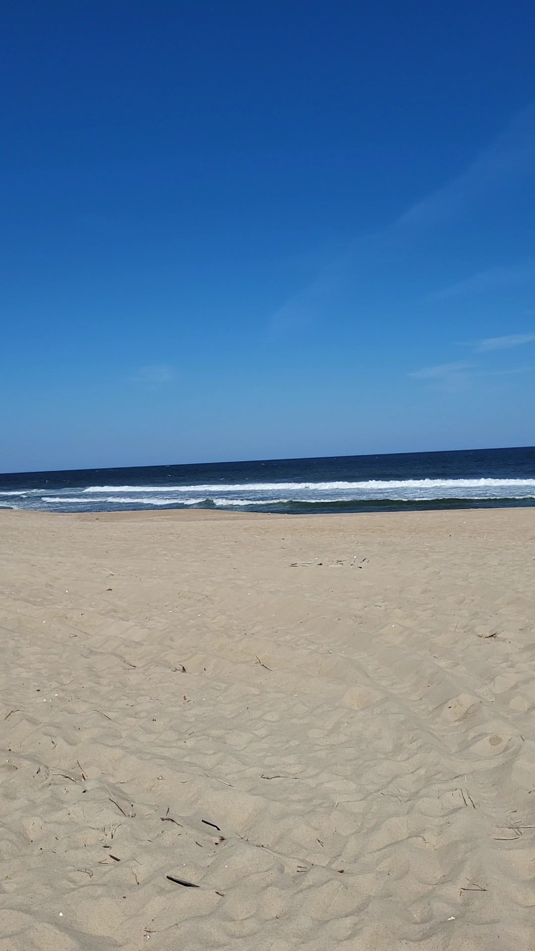 Sea Girt Beach - Sea Girt, NJ