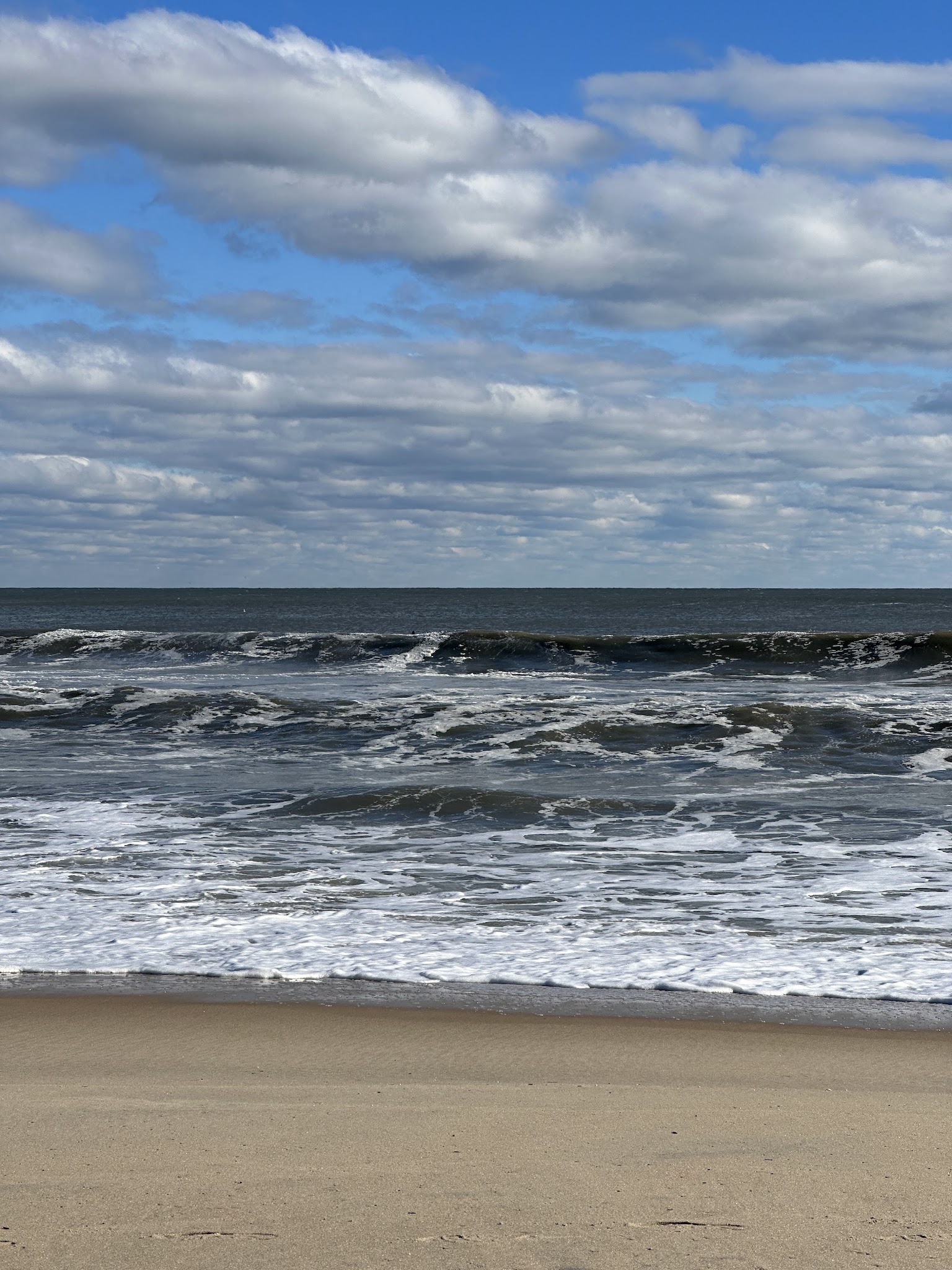 Sea Girt Beach - Sea Girt, NJ