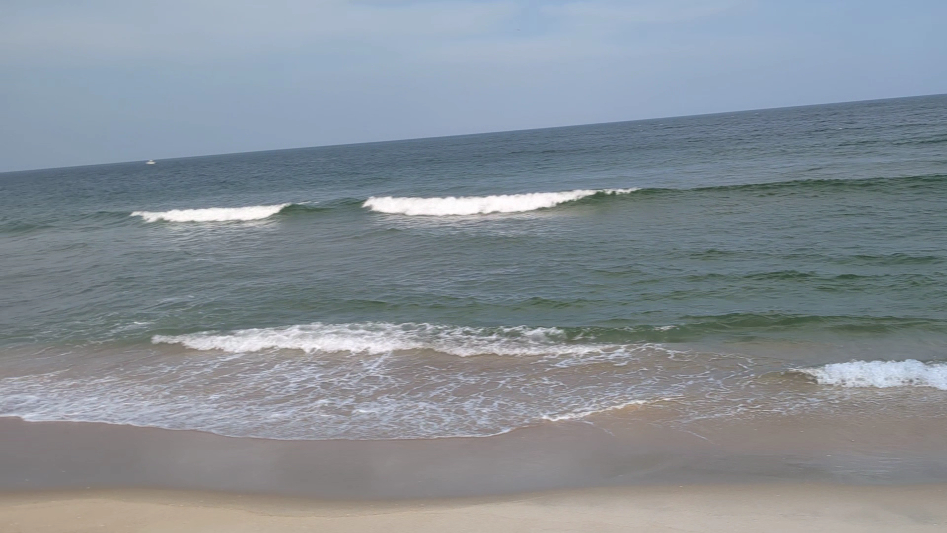 Sea Girt Beach - Sea Girt, NJ