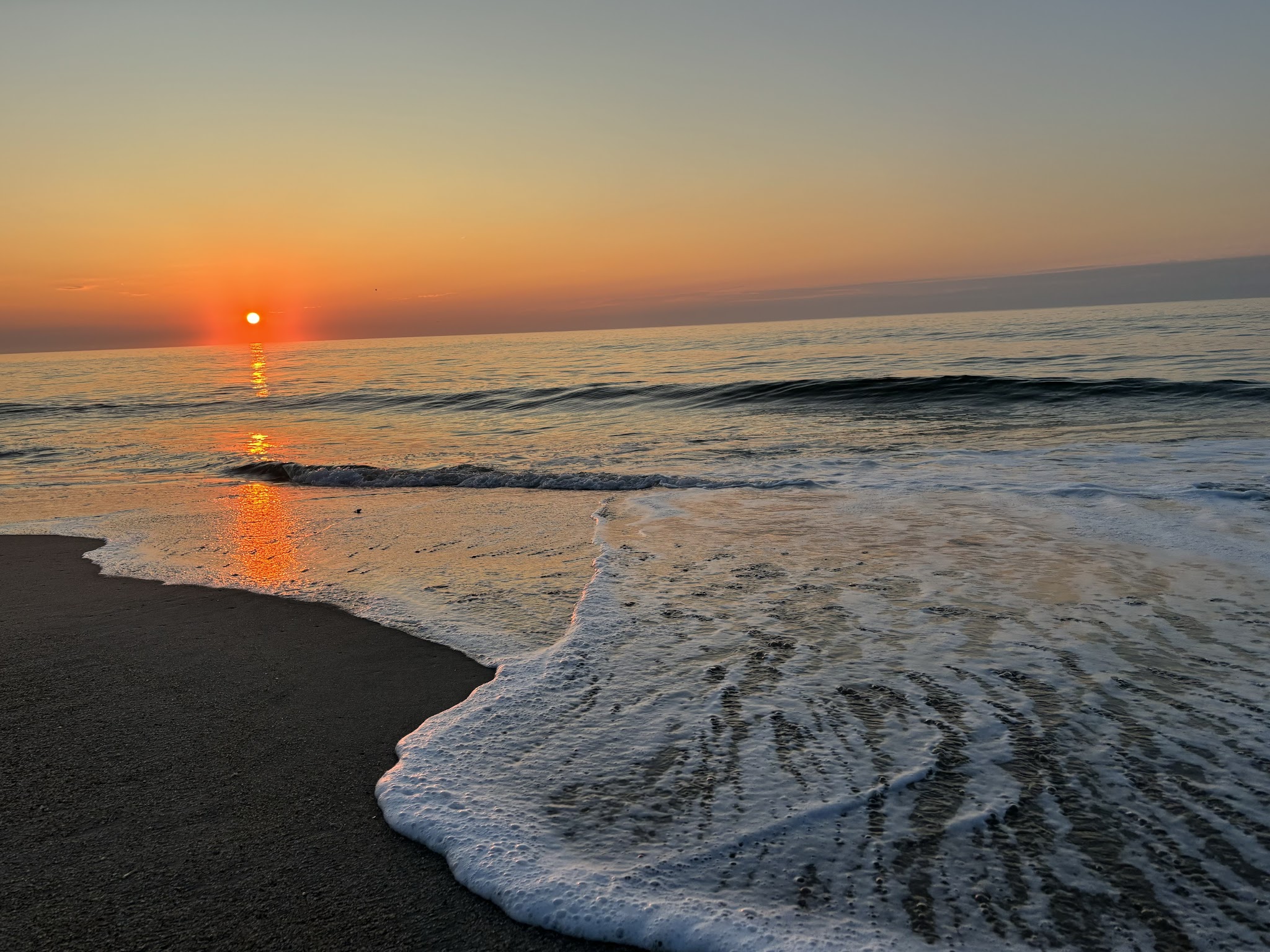 Sea Girt Beach - Sea Girt, NJ
