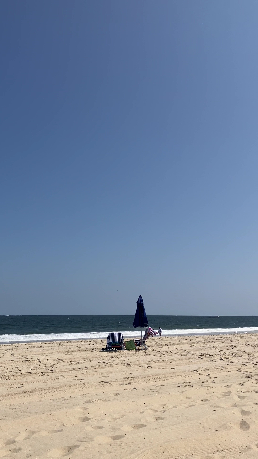 Sea Girt Boardwalk - Sea Girt, NJ