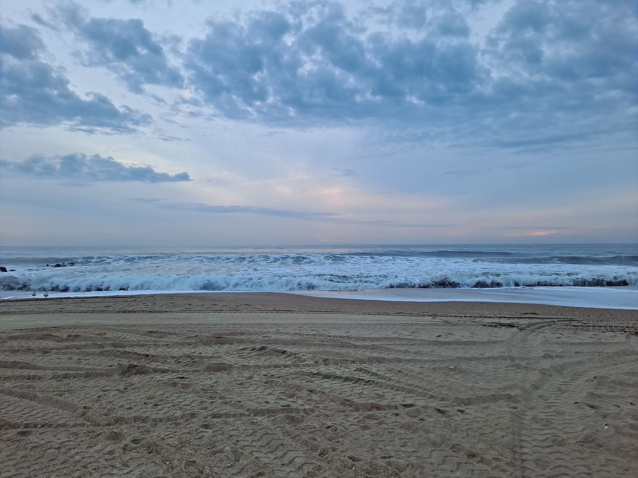 Sea Girt Boardwalk - Sea Girt, NJ
