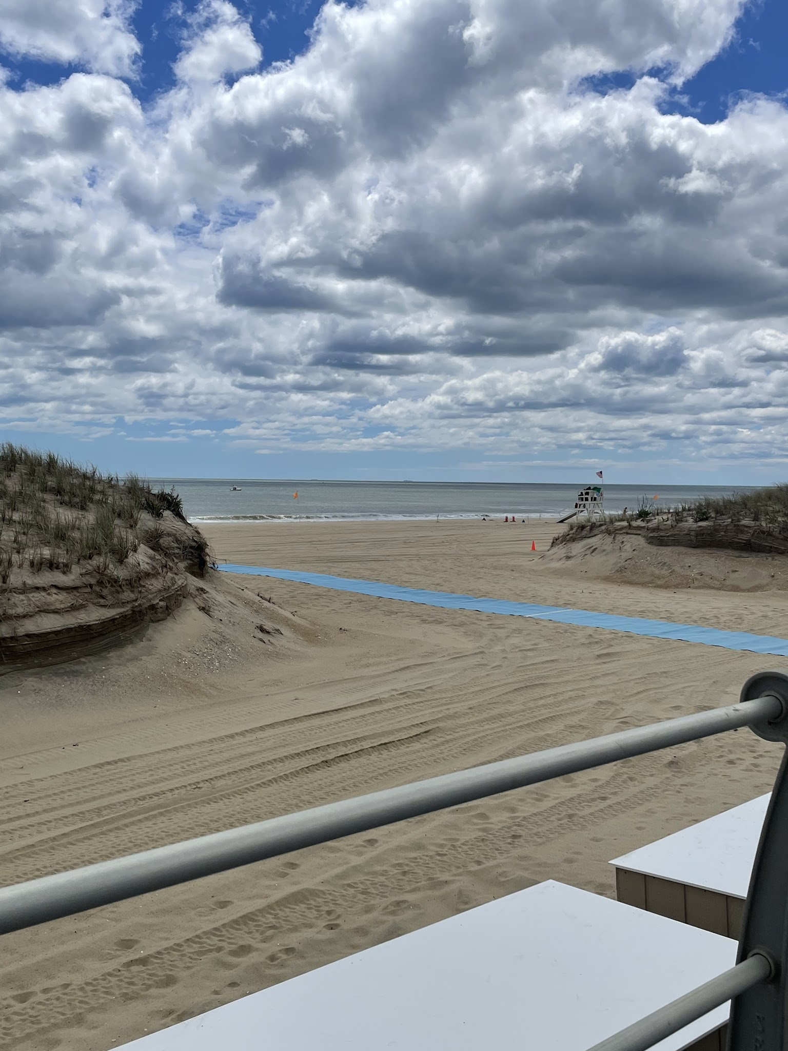 Sea Girt Boardwalk - Sea Girt, NJ