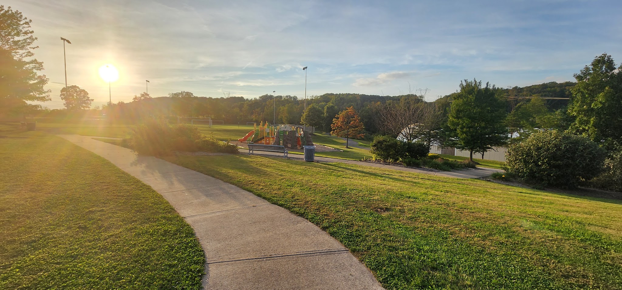 Monroe Township Municipal Fields - Selinsgrove, PA